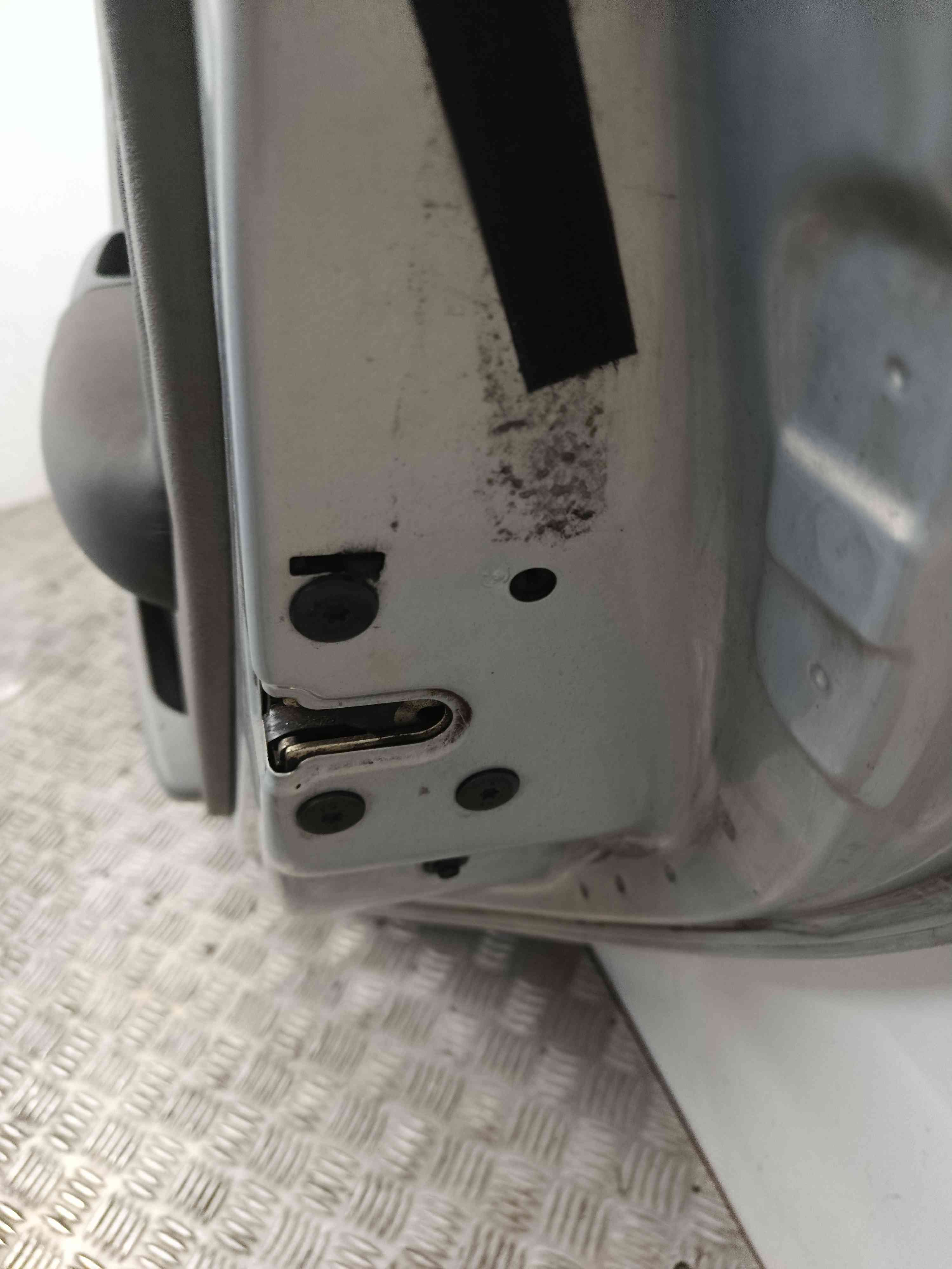 Rear Right Door Lock