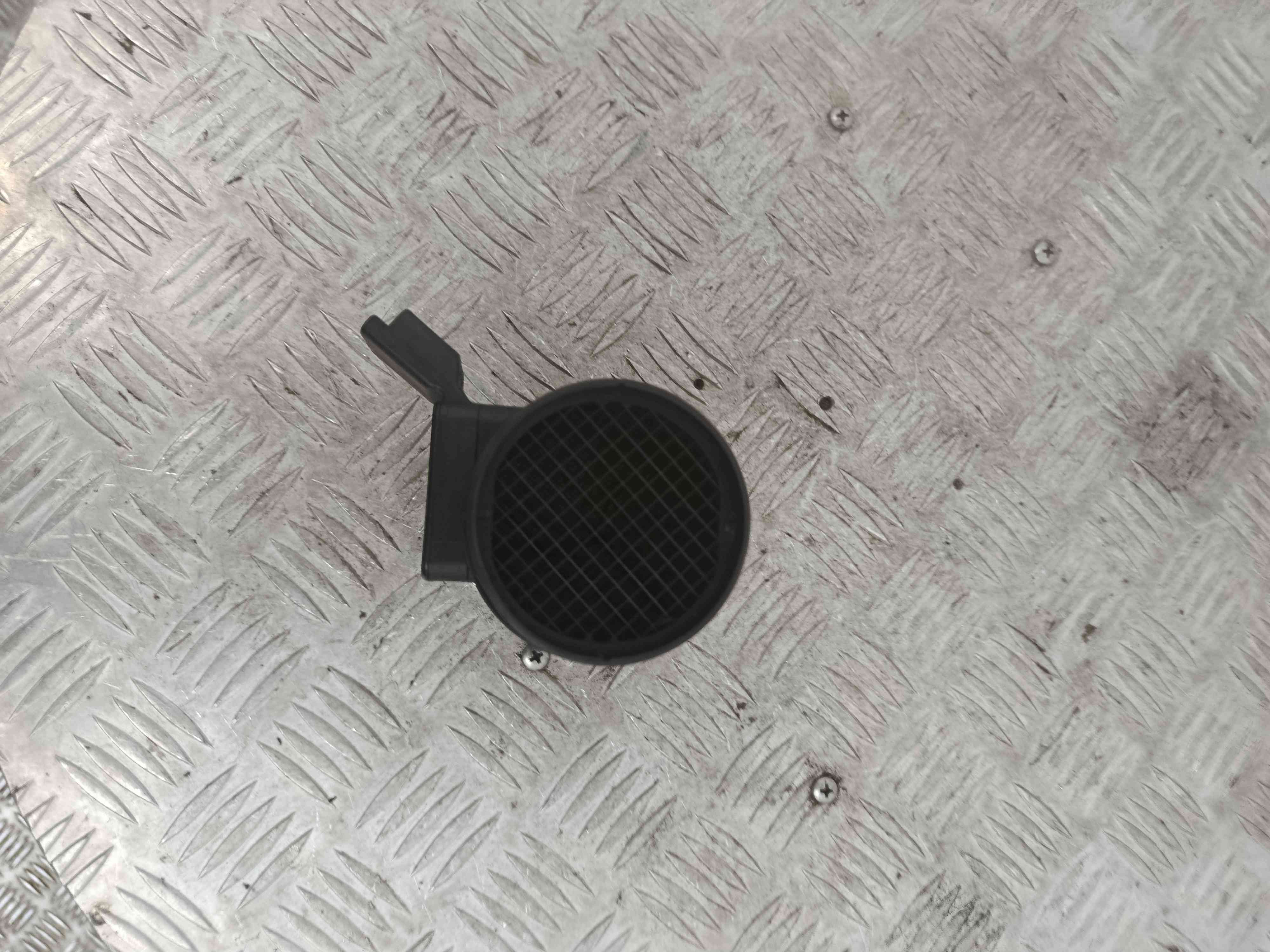 Medidor de masa de aire / Caudalímetros
