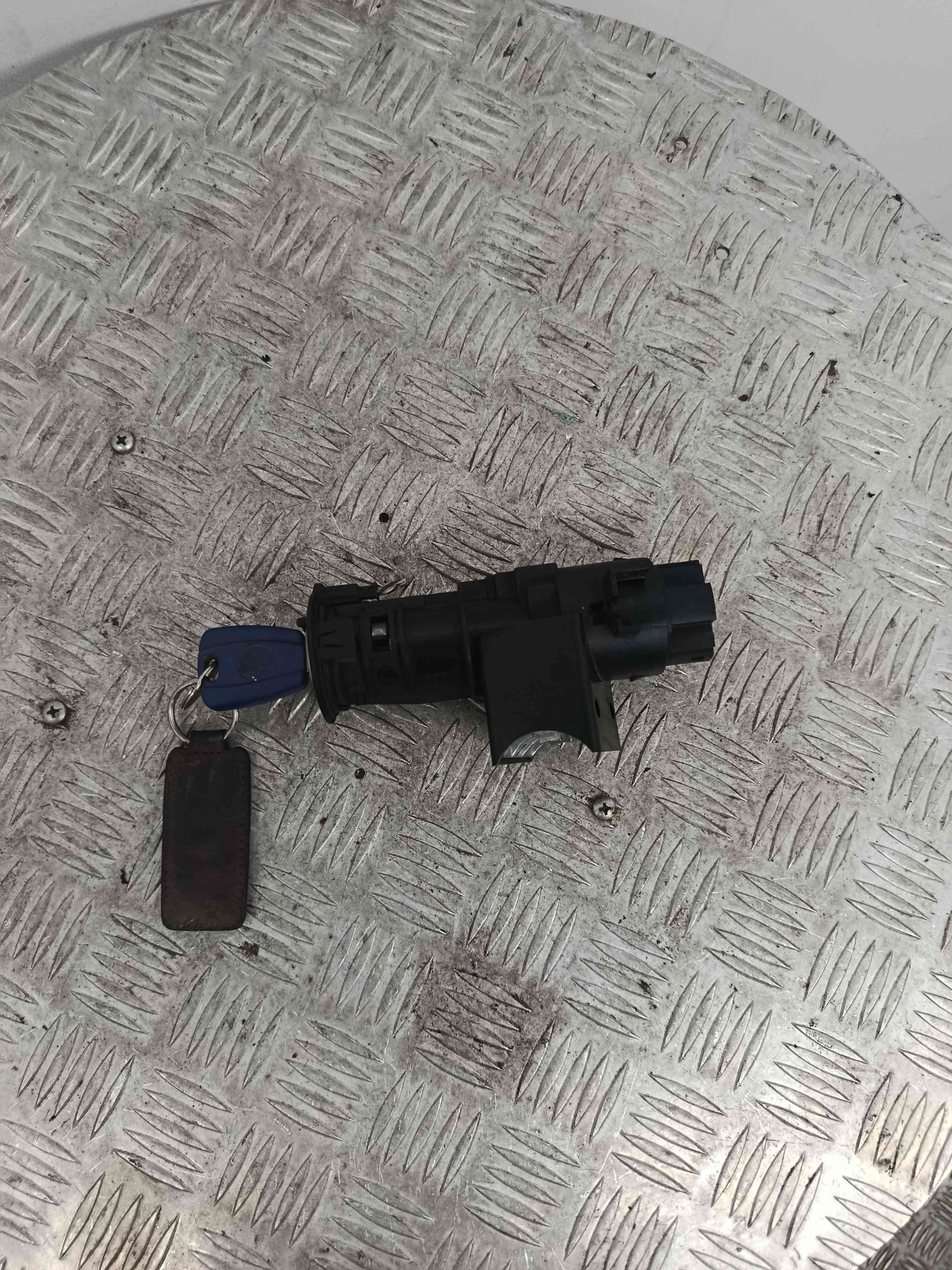 Bombín de encendido