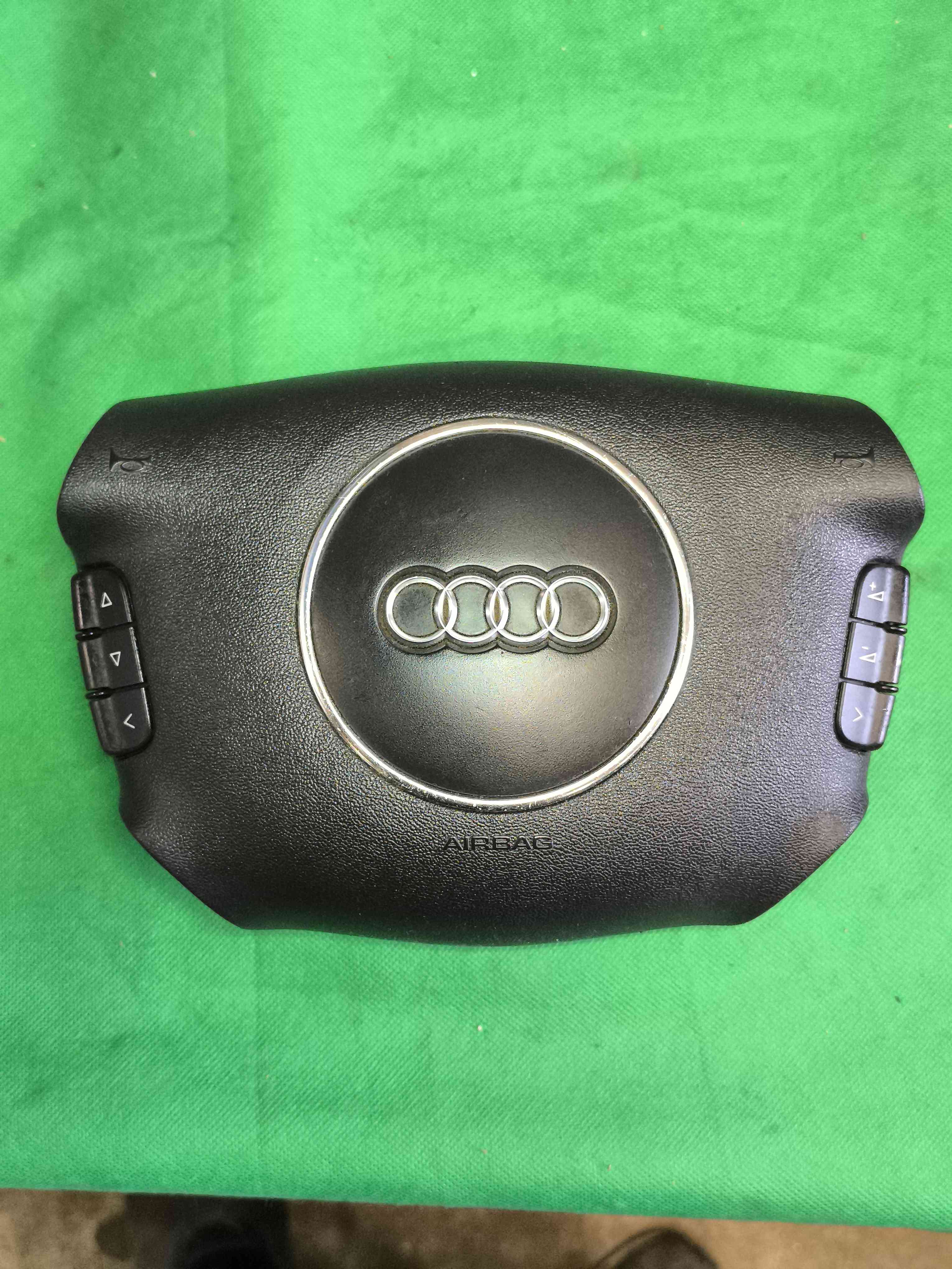 Airbag Volante