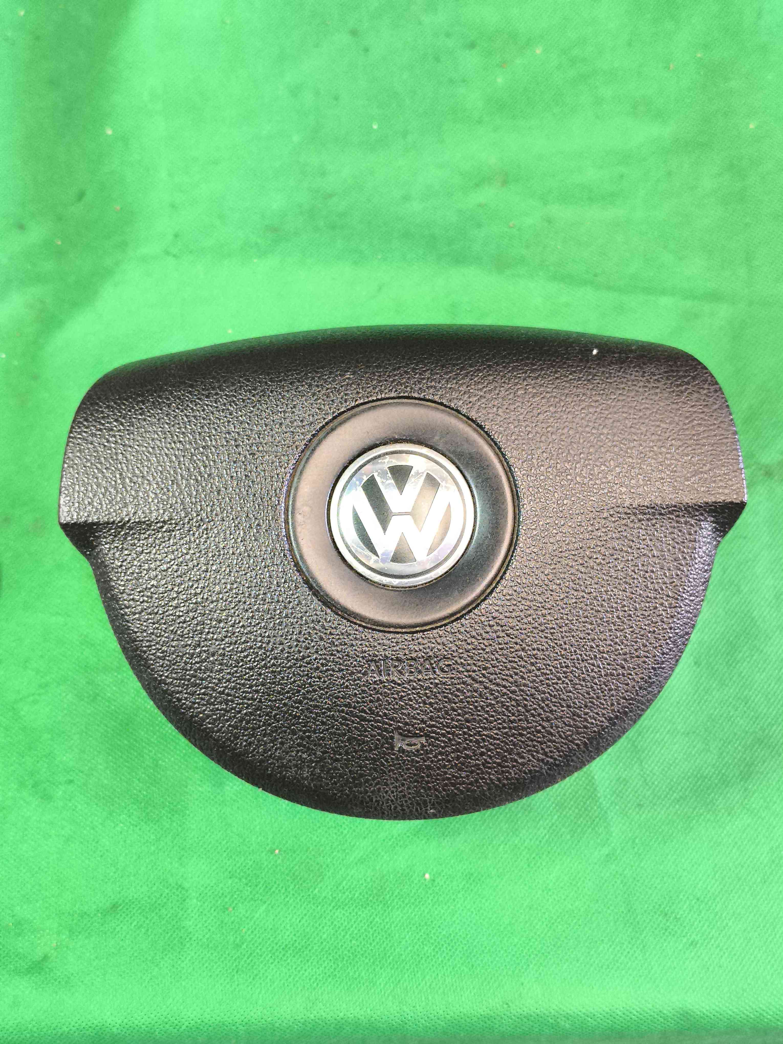 Airbag Volante