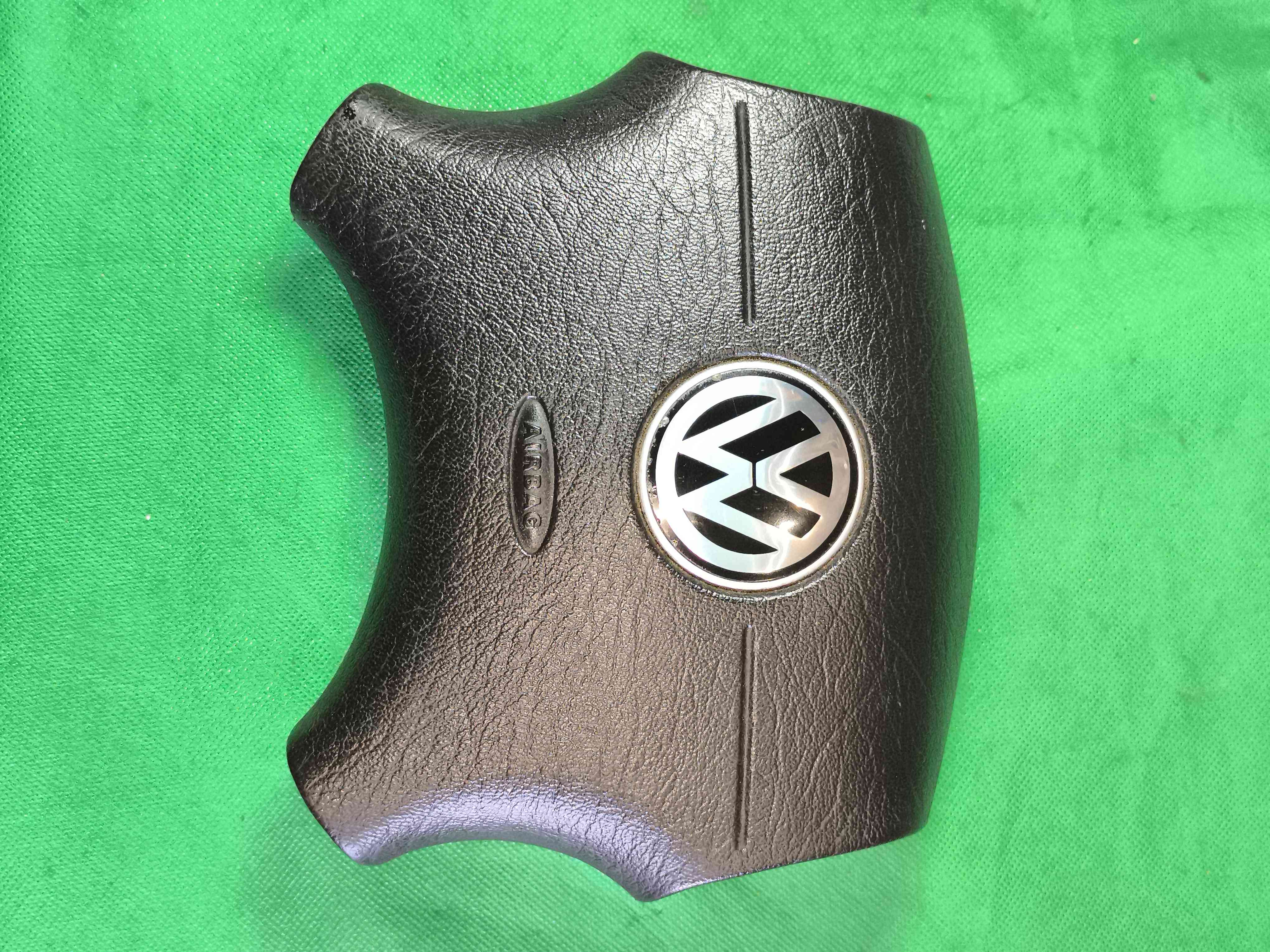 Airbag Volante
