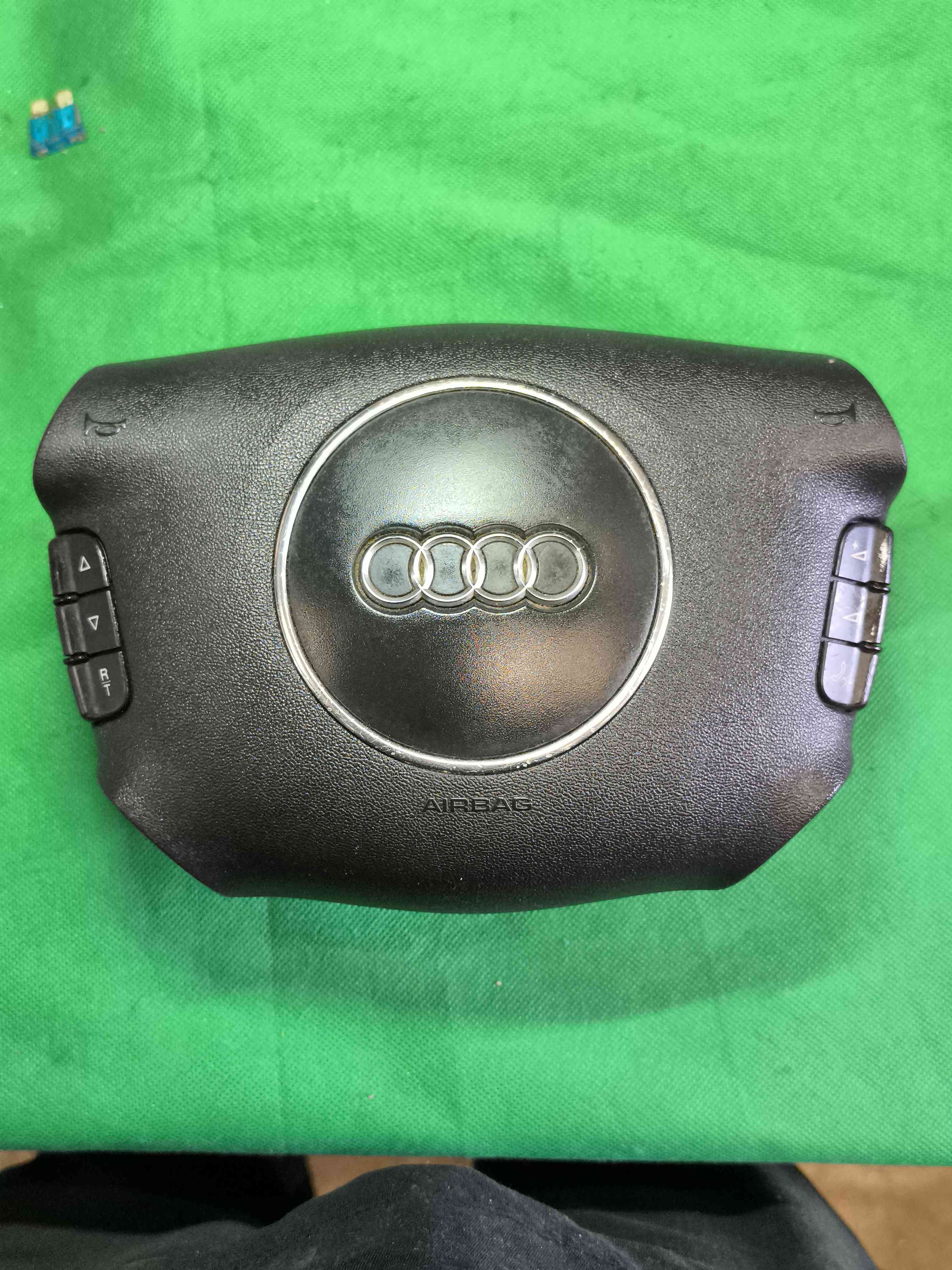 Airbag Volante