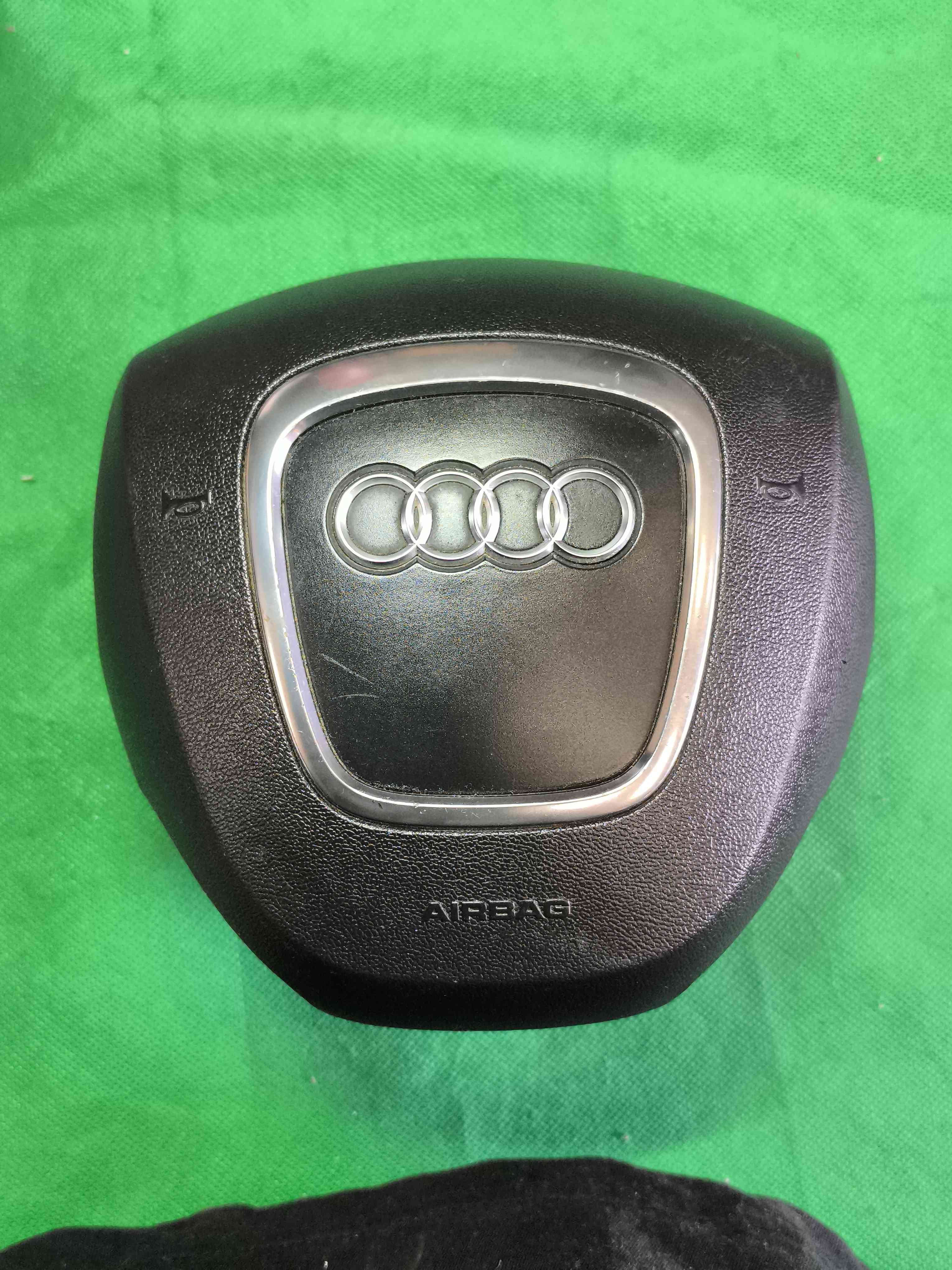 Airbag Volante