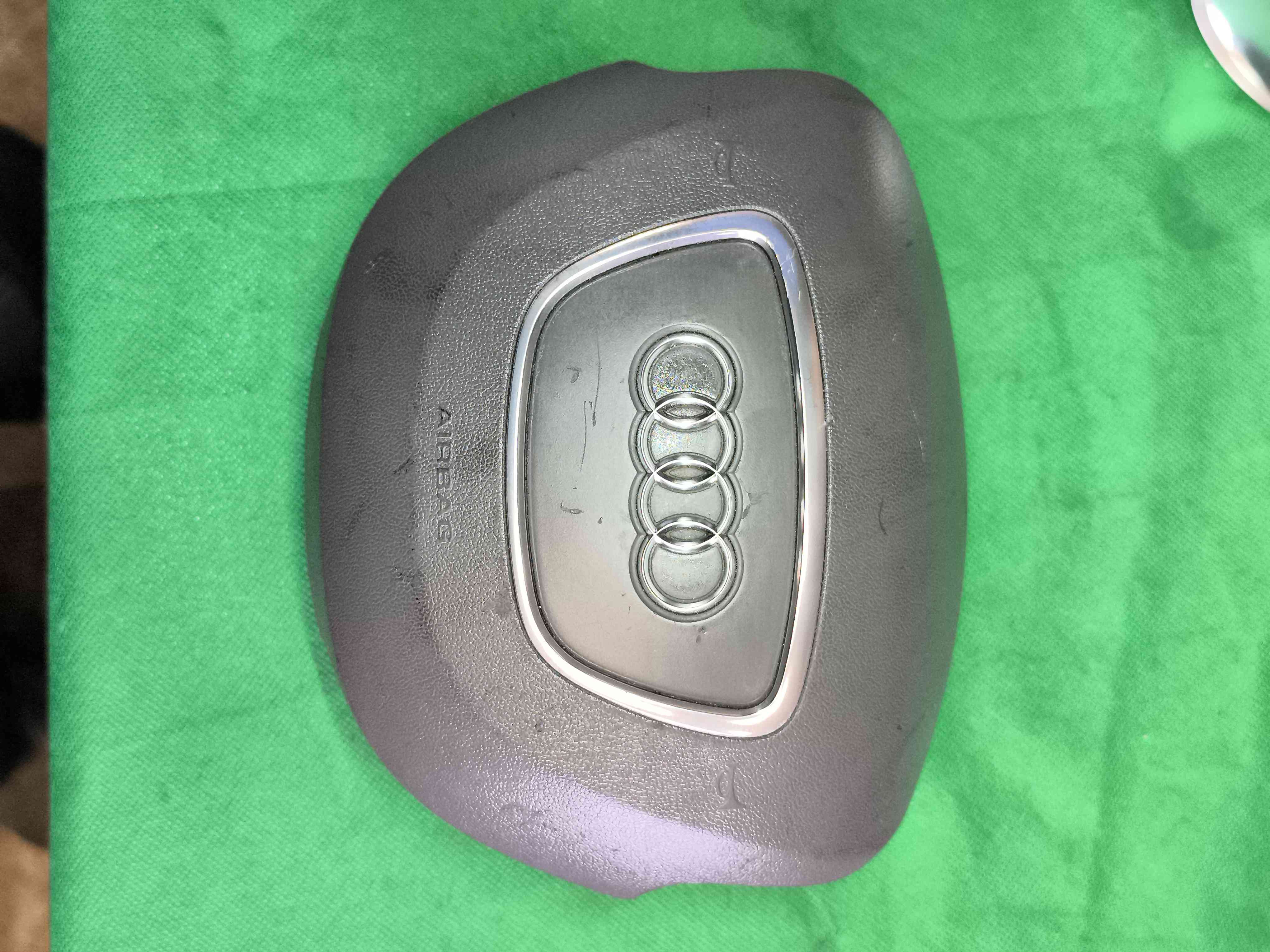 Airbag Volante