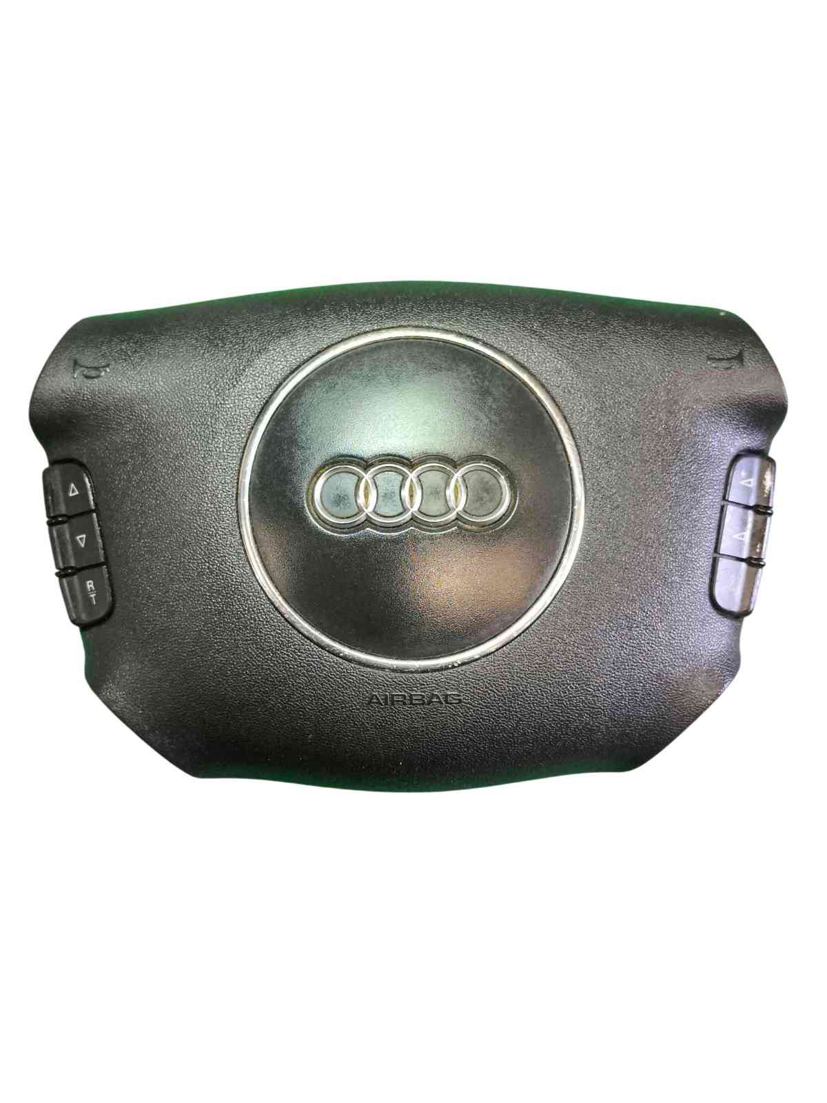 Steering Wheel Airbag