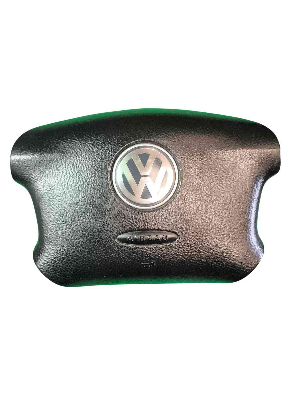 Steering Wheel Airbag