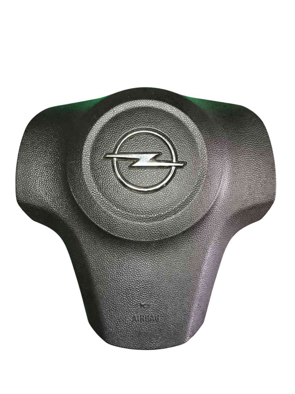 Airbag Volante