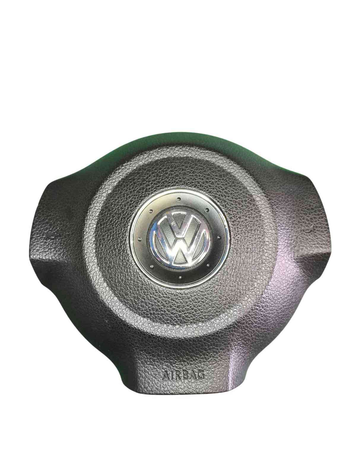 Airbag del Volante