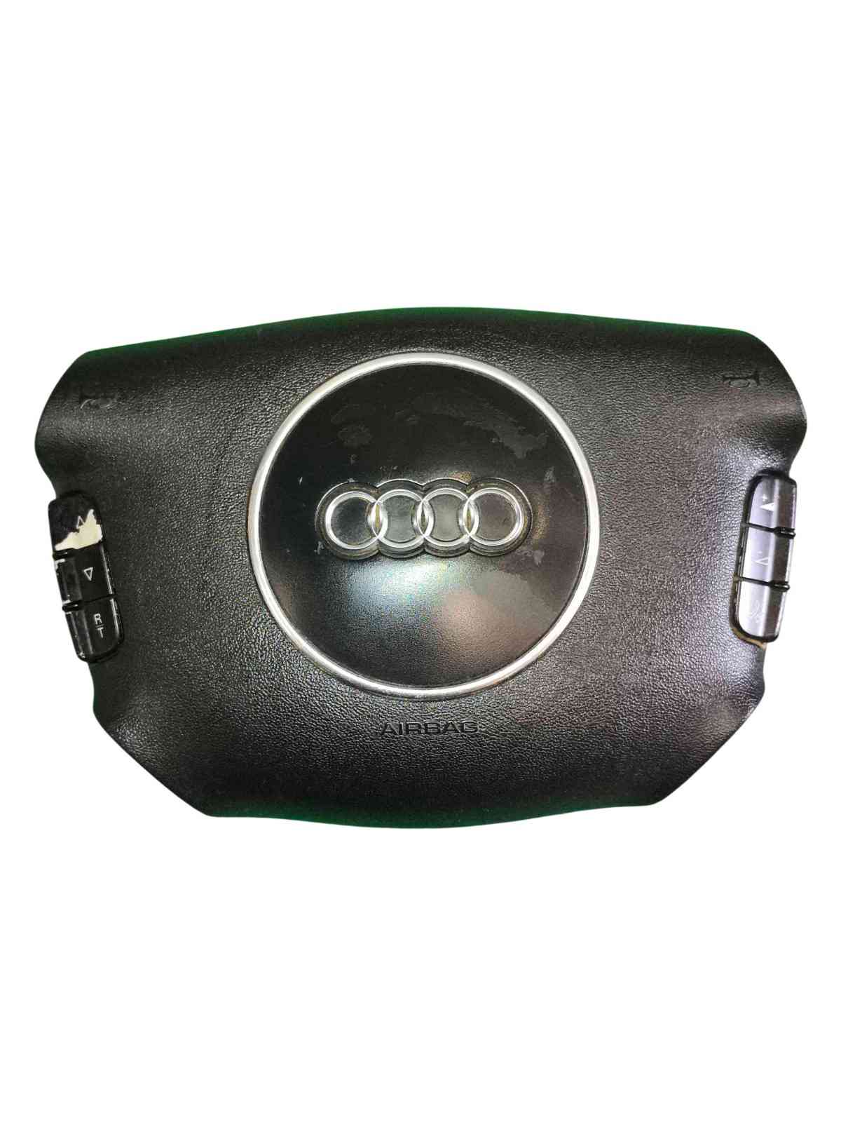 Steering Wheel Airbag