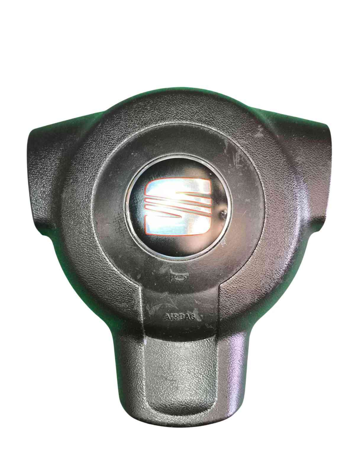 Airbag du Volant