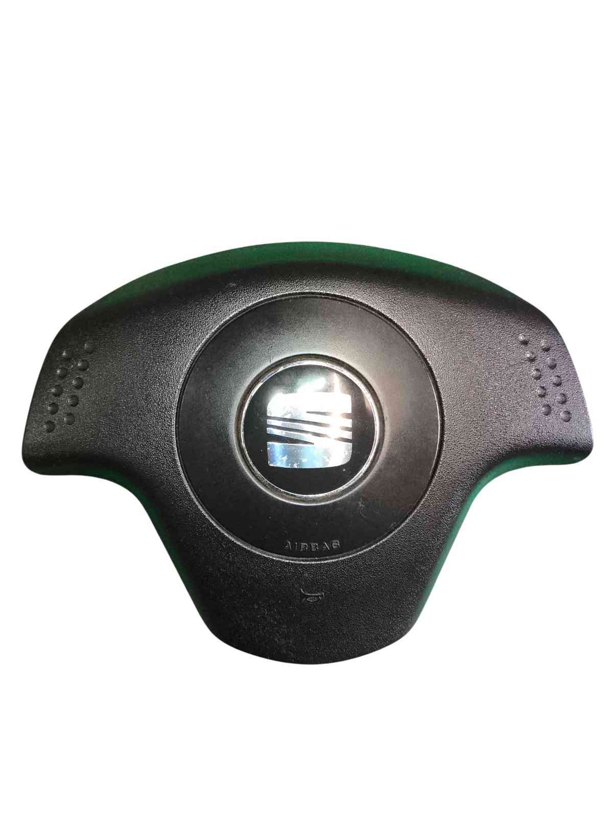 Steering Wheel Airbag