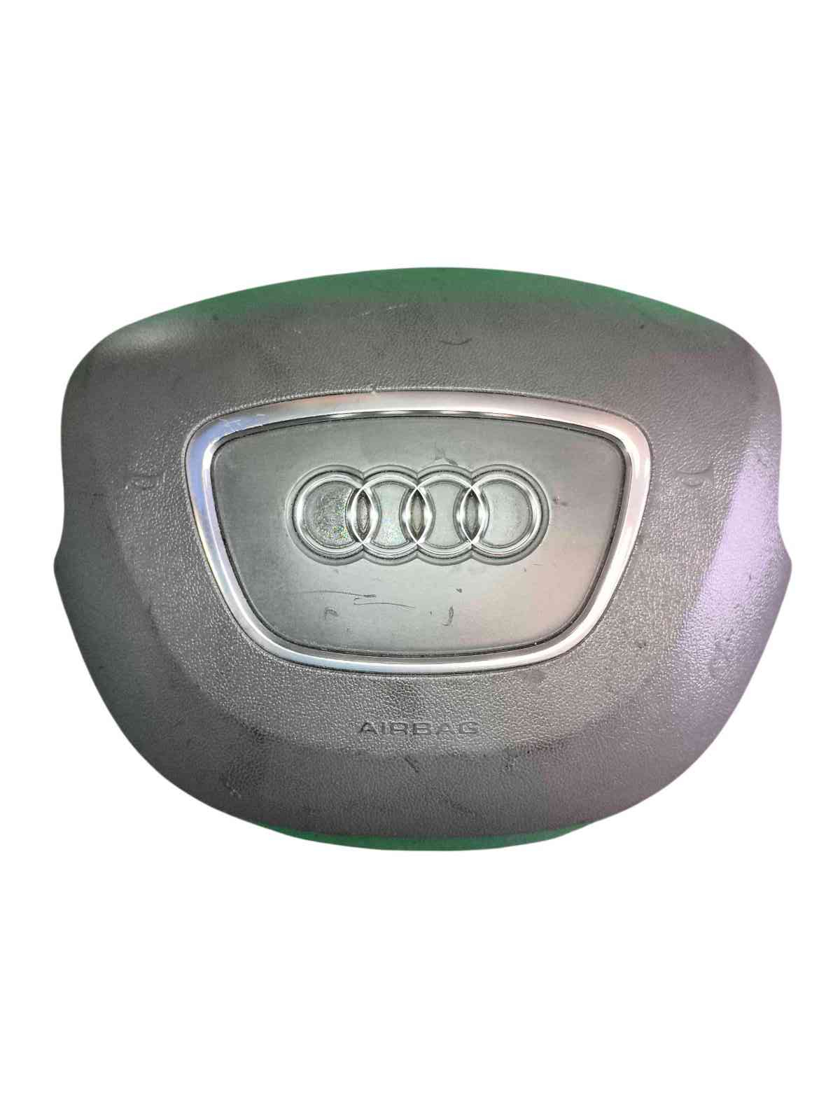 Airbag du Volant