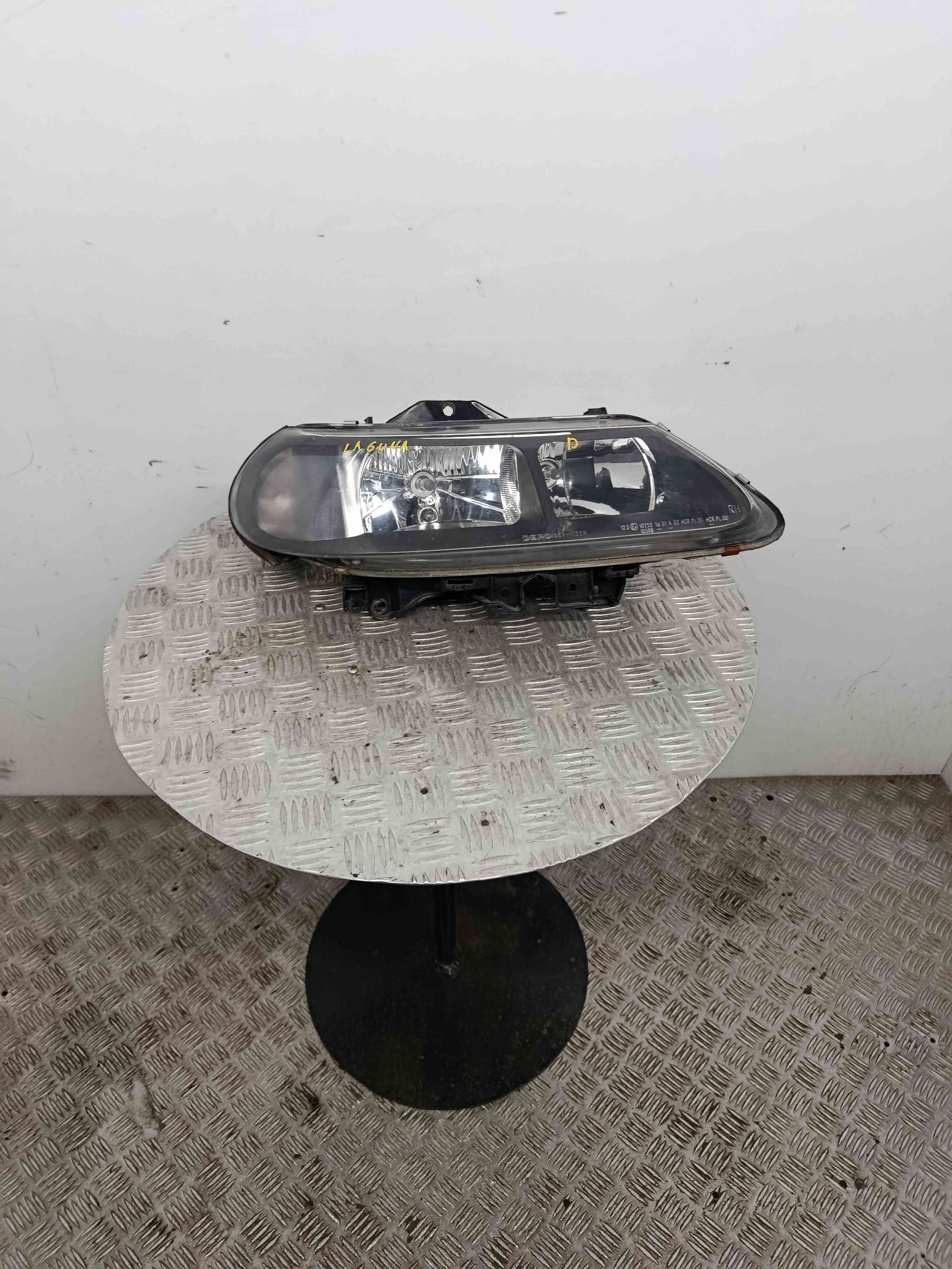 Rechts Headlight