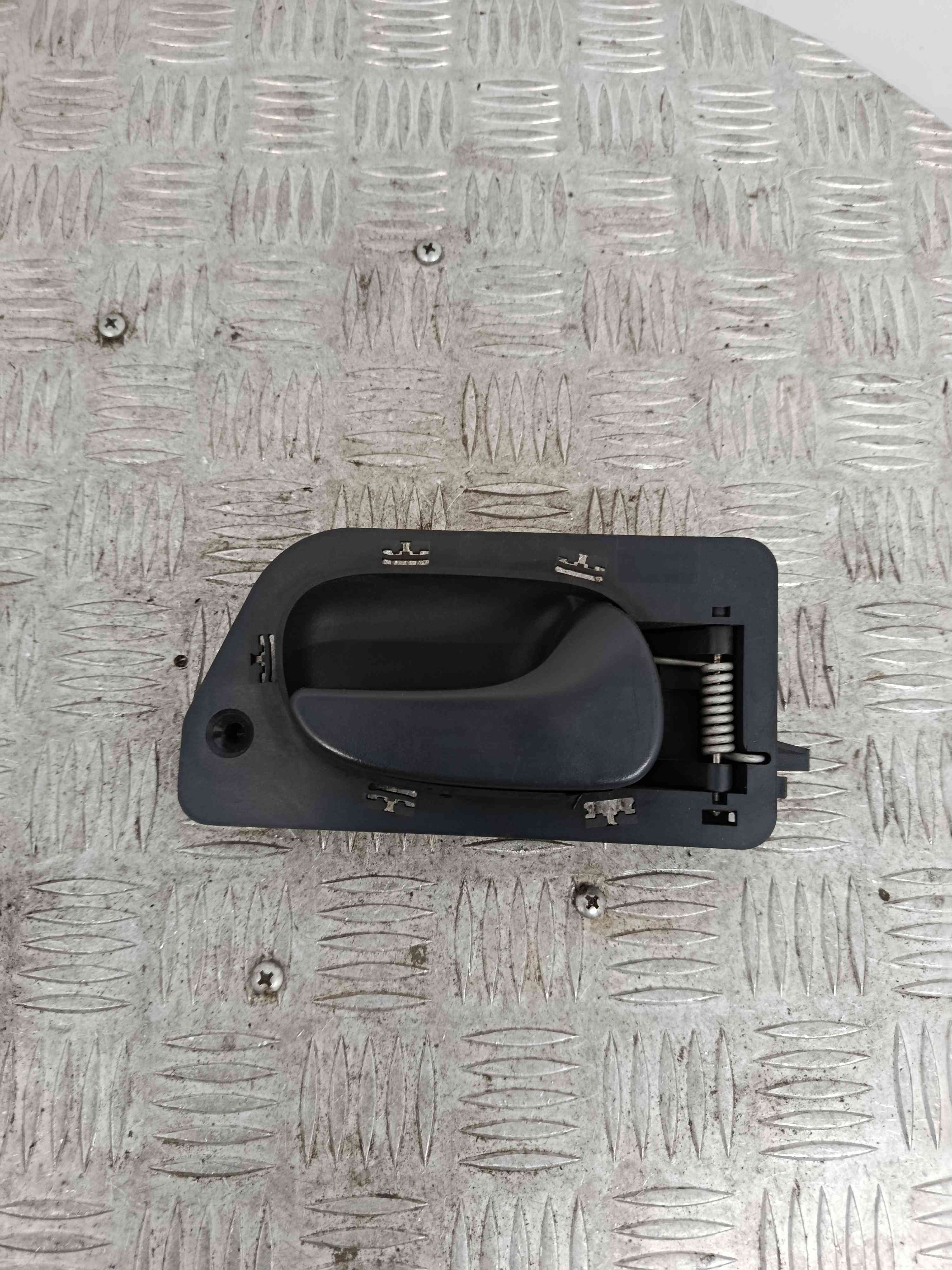 Manija interior puerta Delantero Derecho
