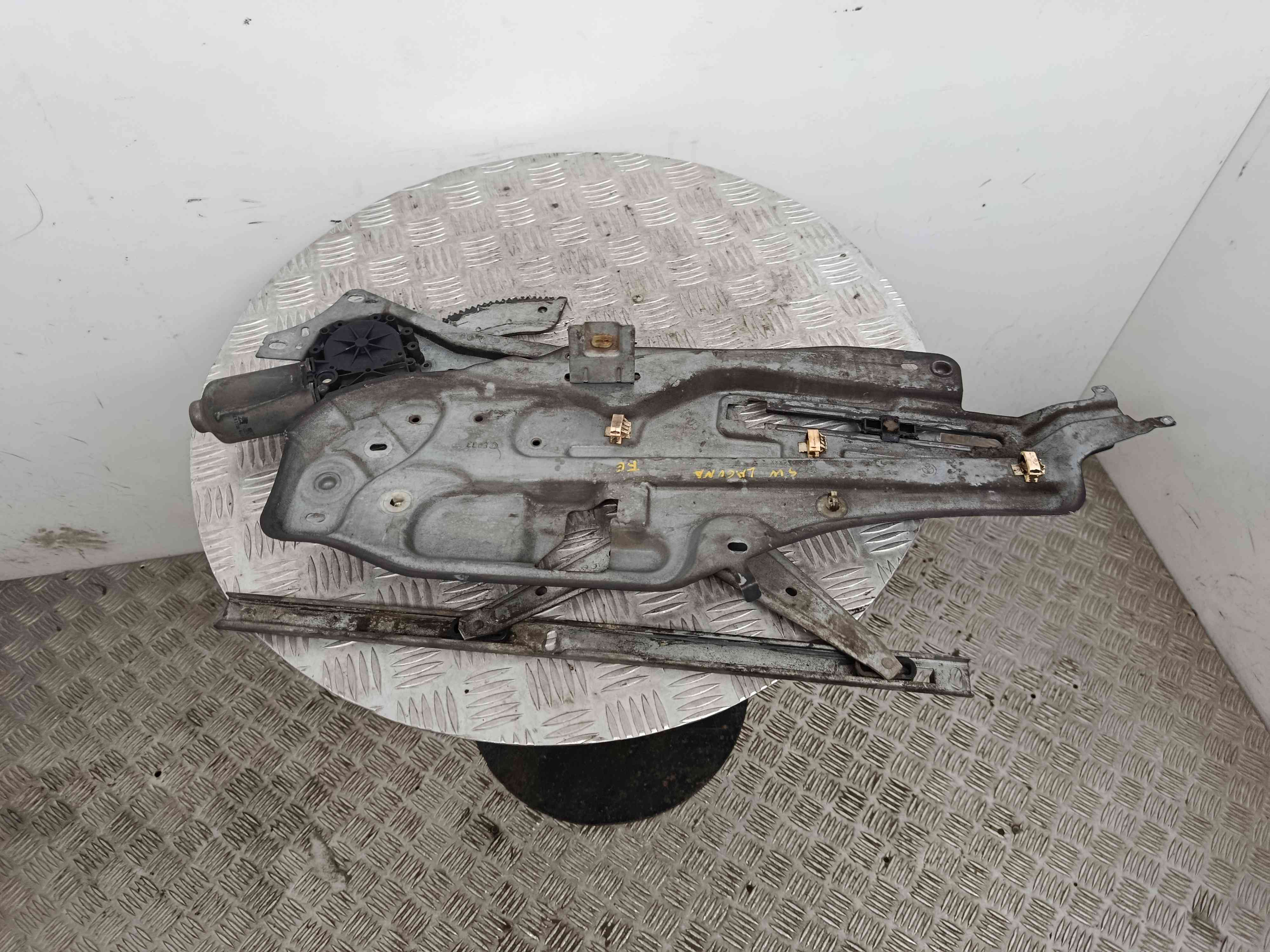 Elevalunas delantero izquierdo