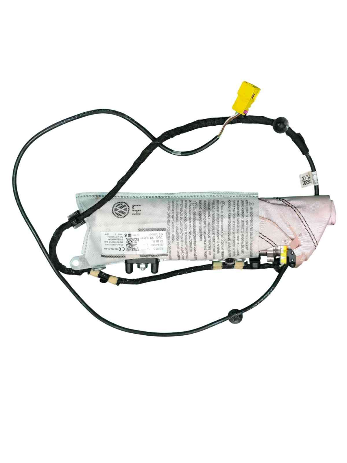 Airbag Banco Esquerdo