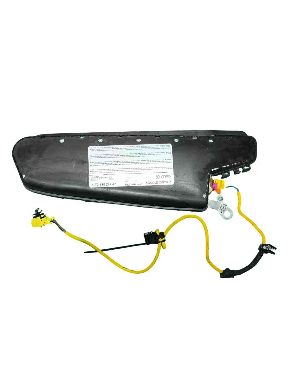 Airbag Banco Direito