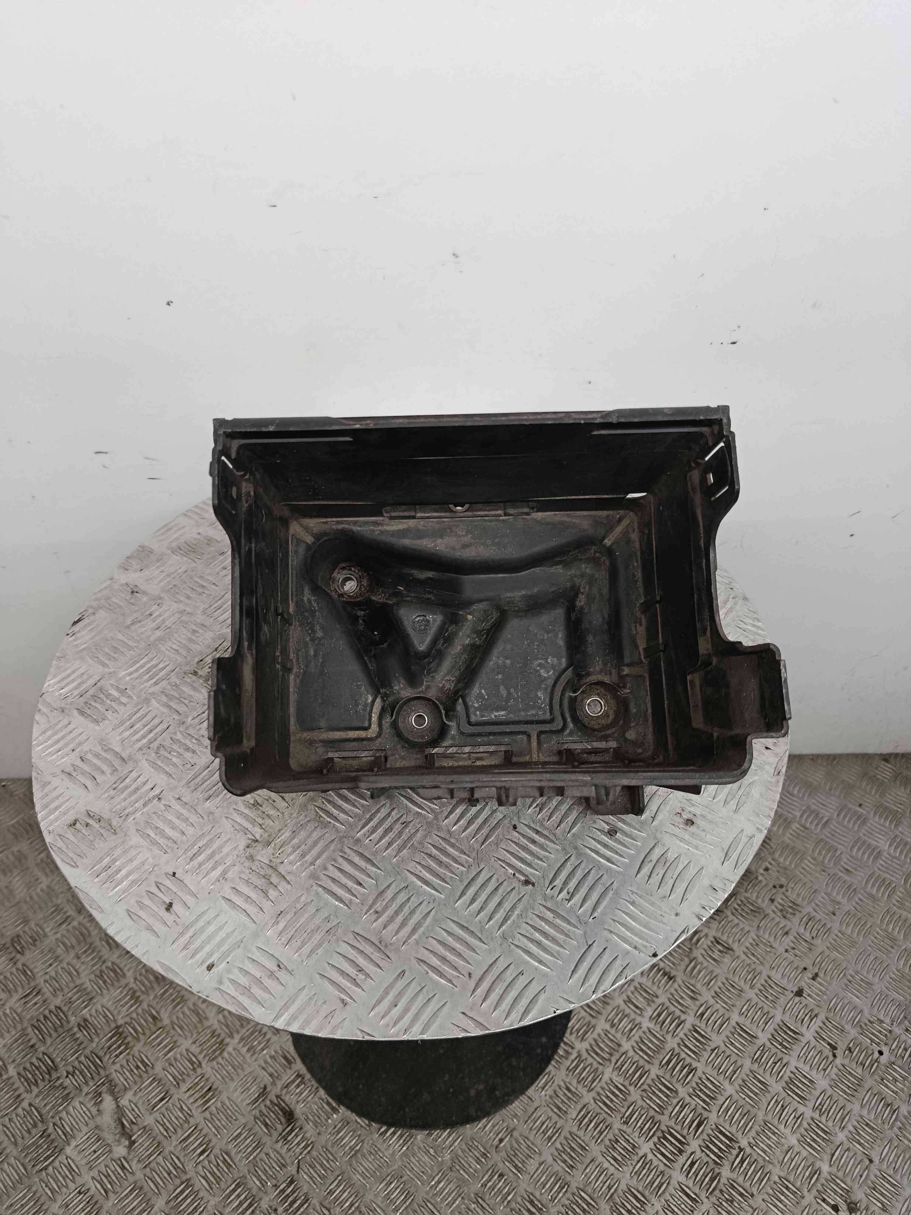 Base da Bateria