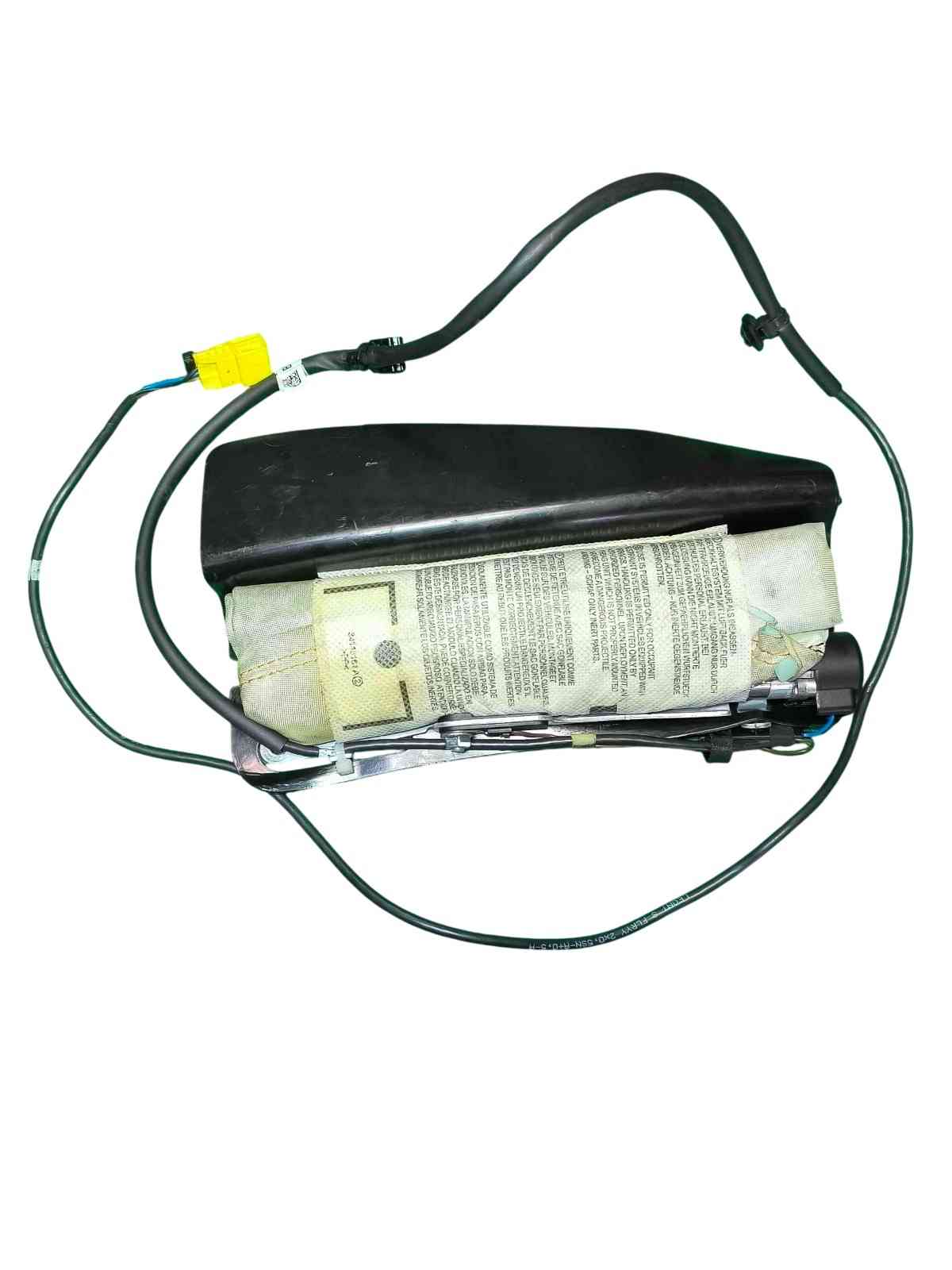 Airbag Banco Esquerdo