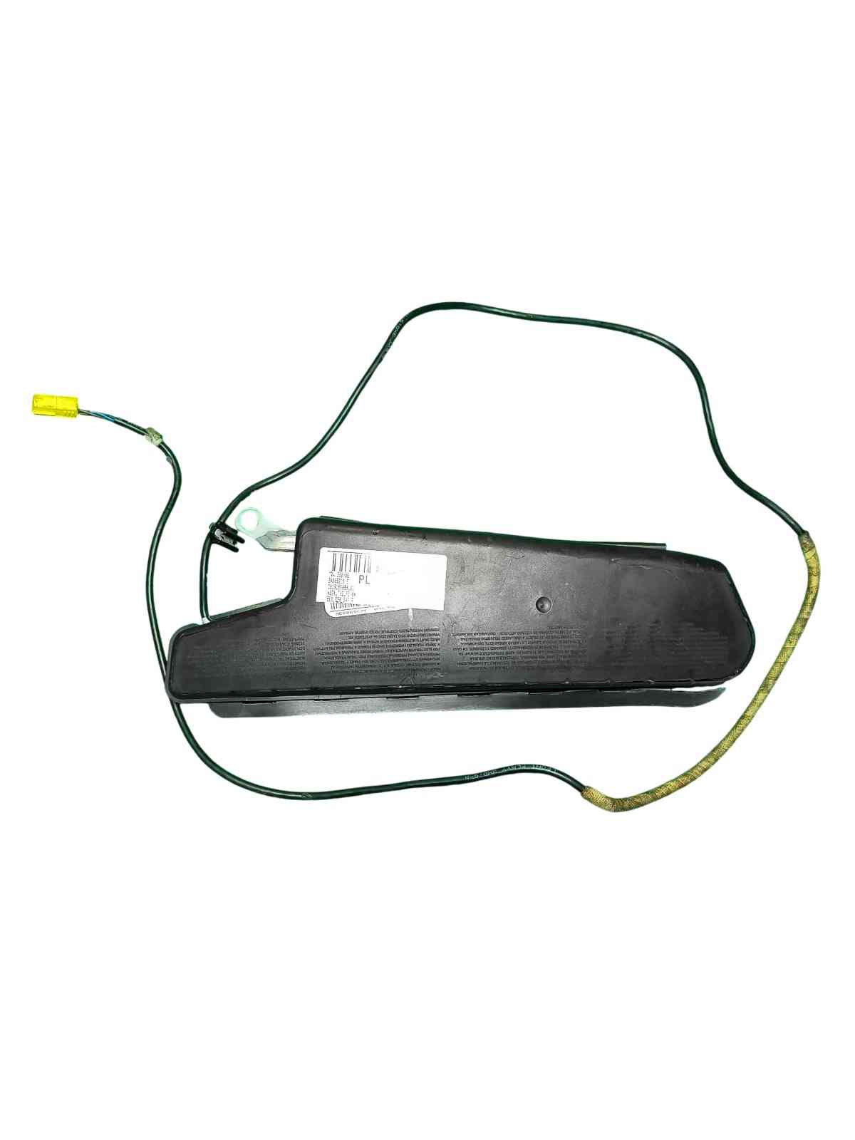 Airbag Banco Direito