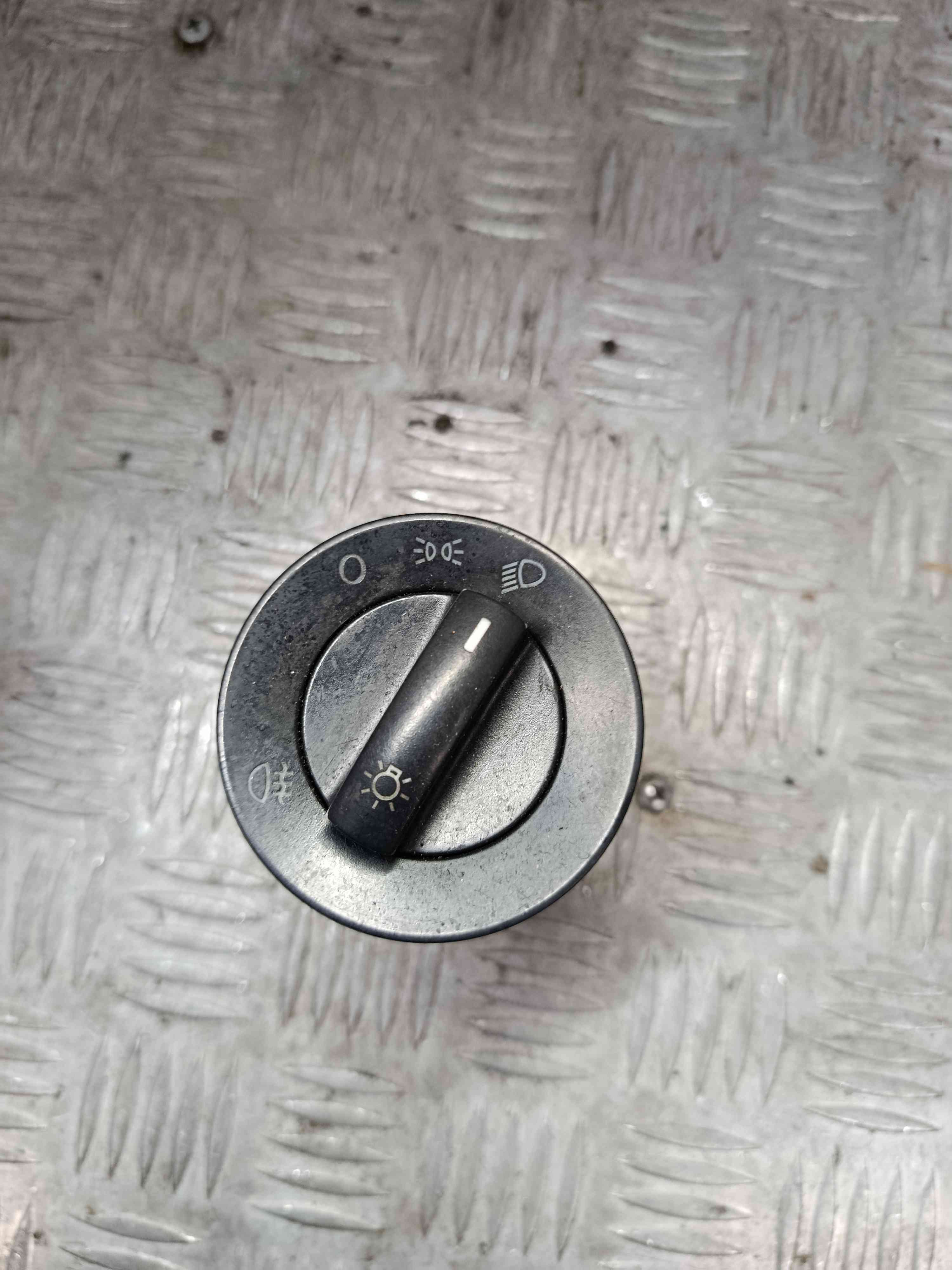 Licht switch