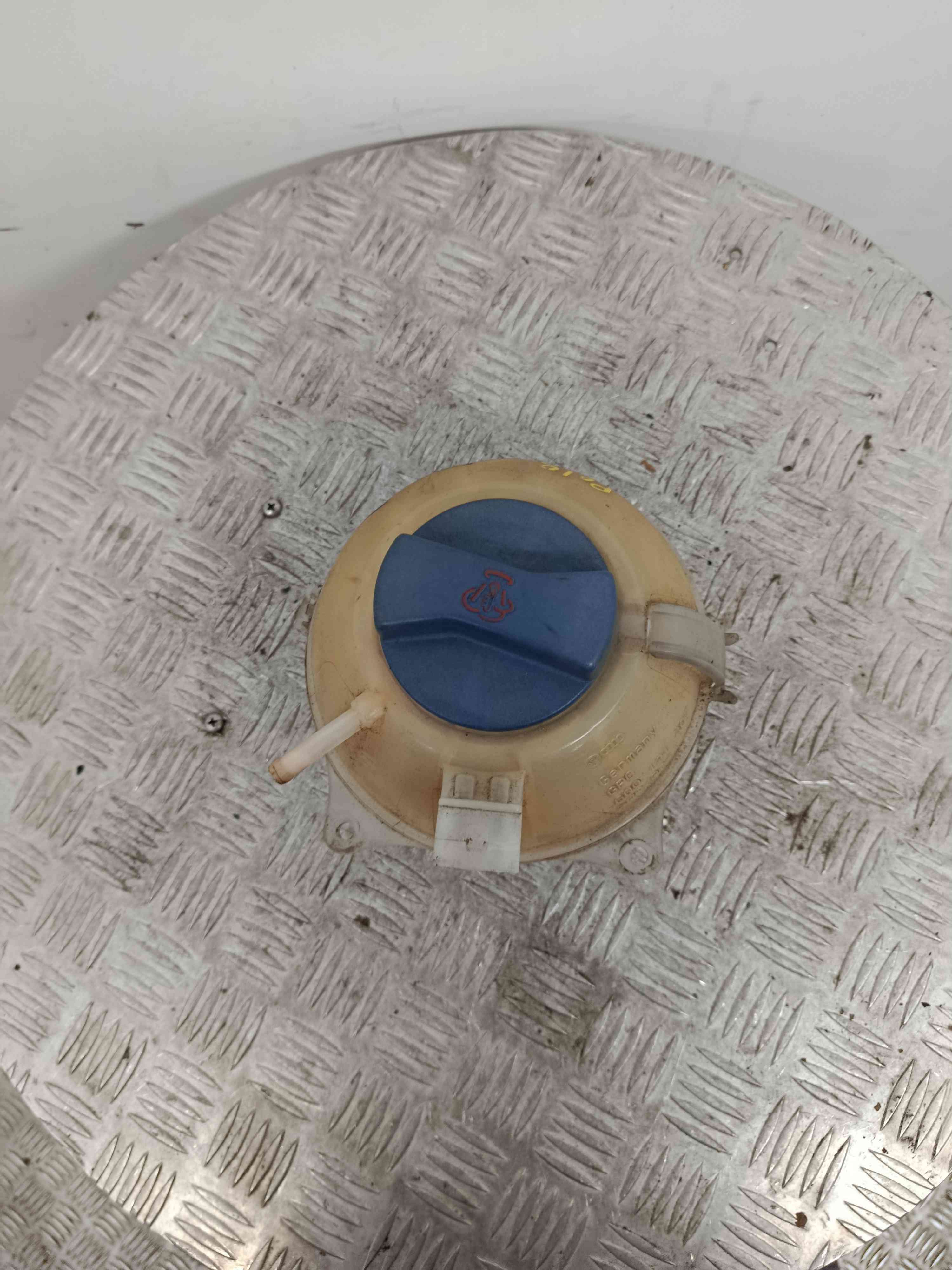 Vaschetta acqua radiatore