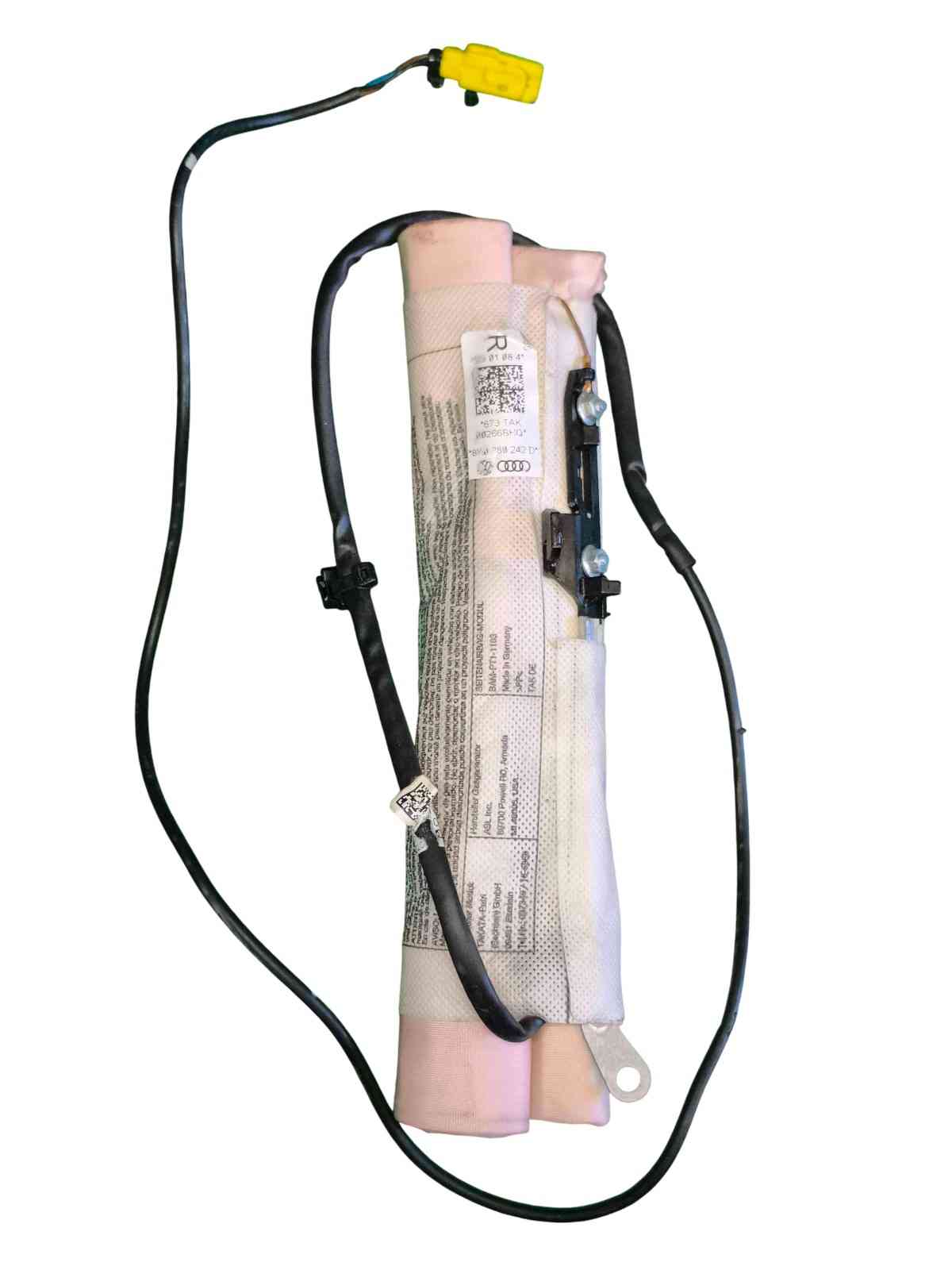 Airbag Banco Direito