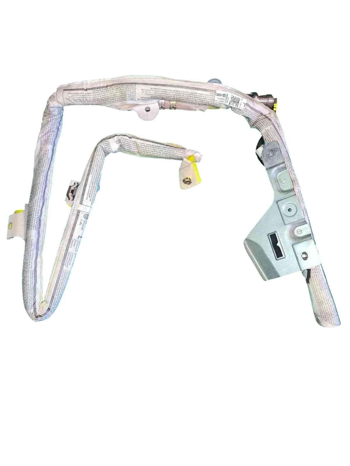 Airbag Cortina Esquerdo
