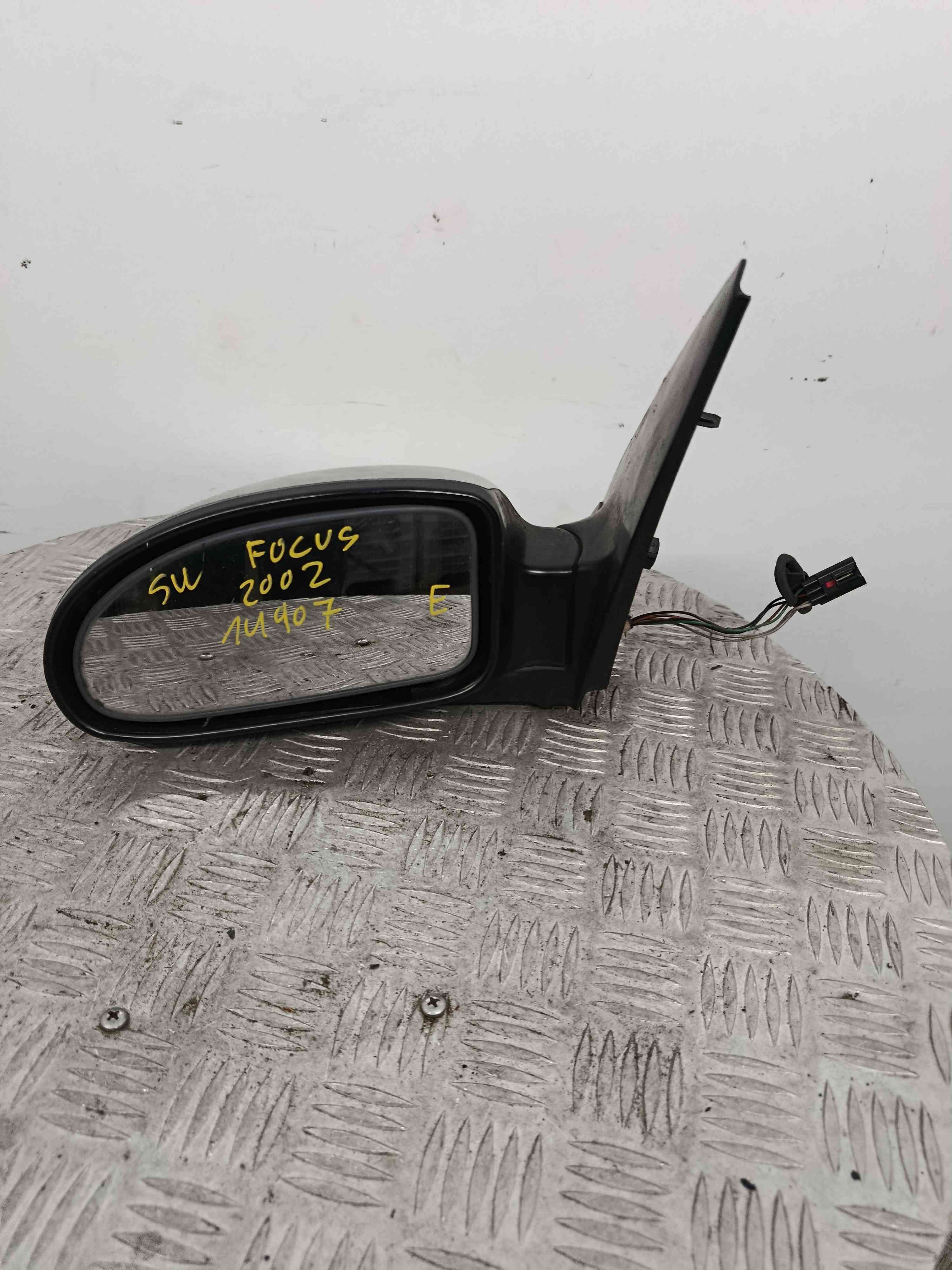 Door Mirror Left