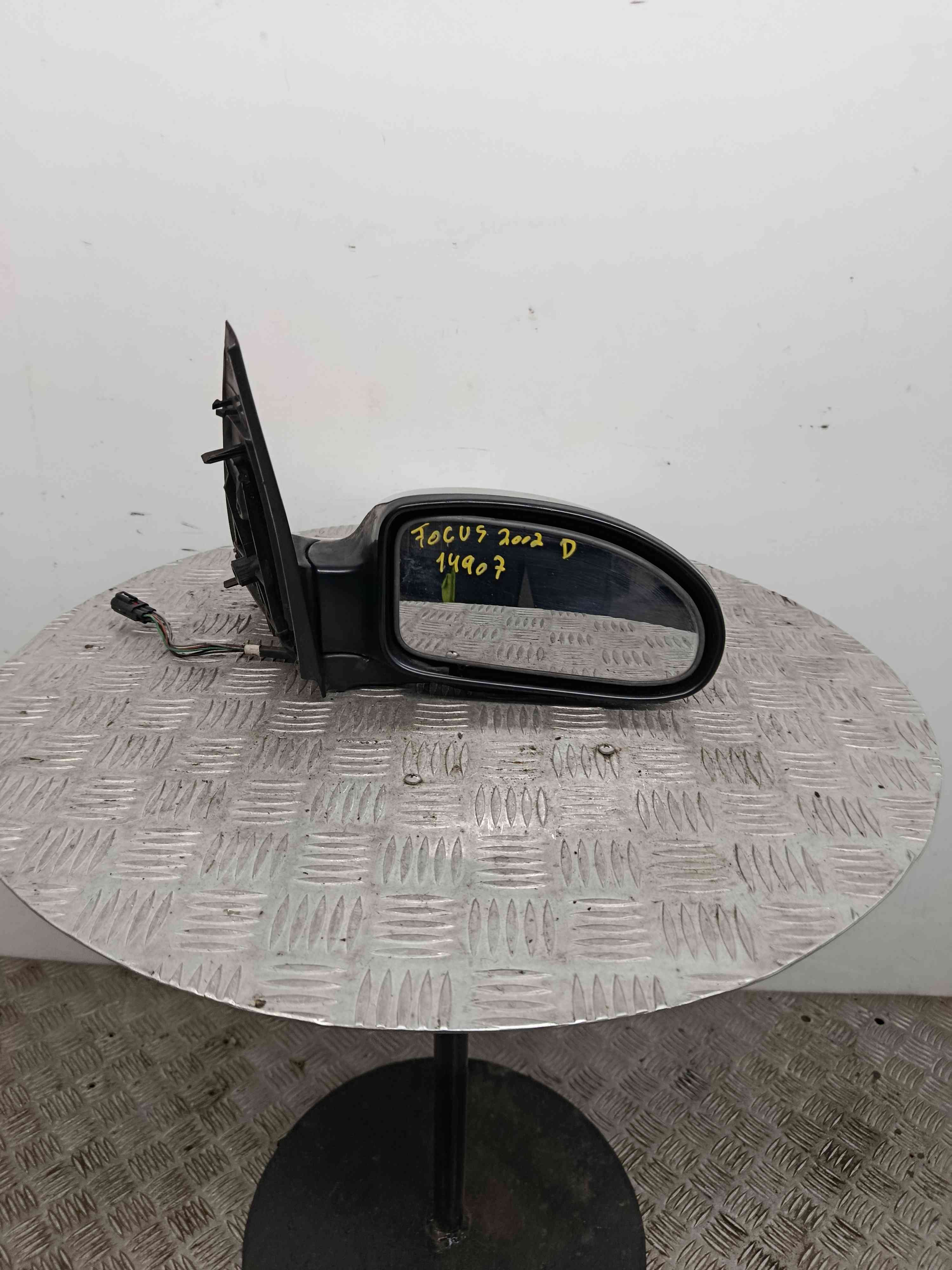 Door Mirror Right