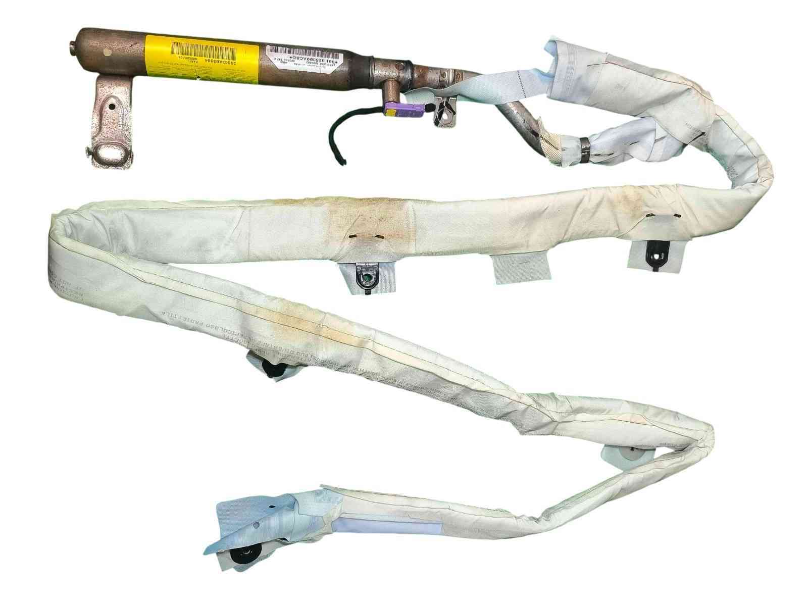 Airbag Cortina Direito
