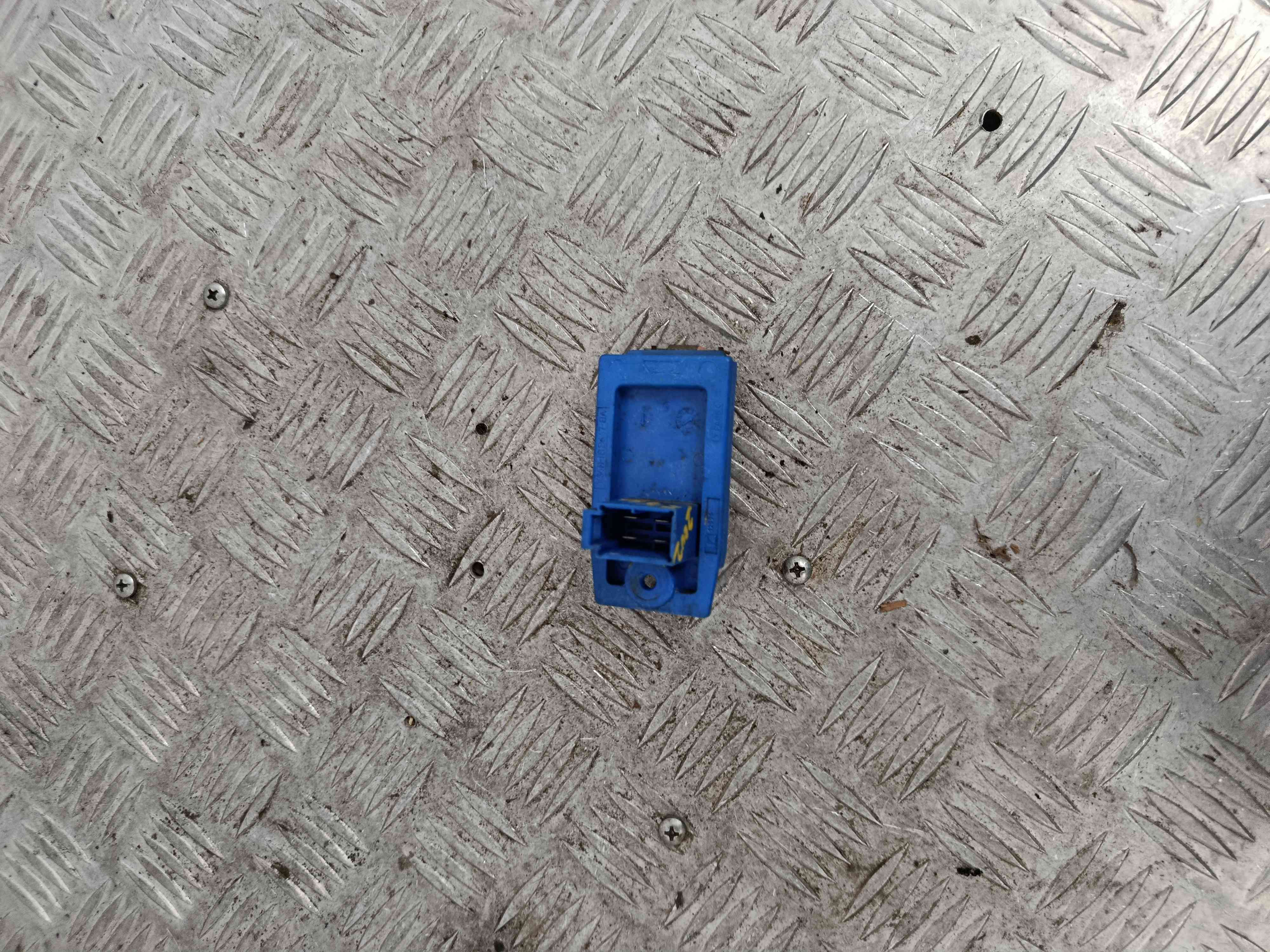 Cabin Blower Resistor