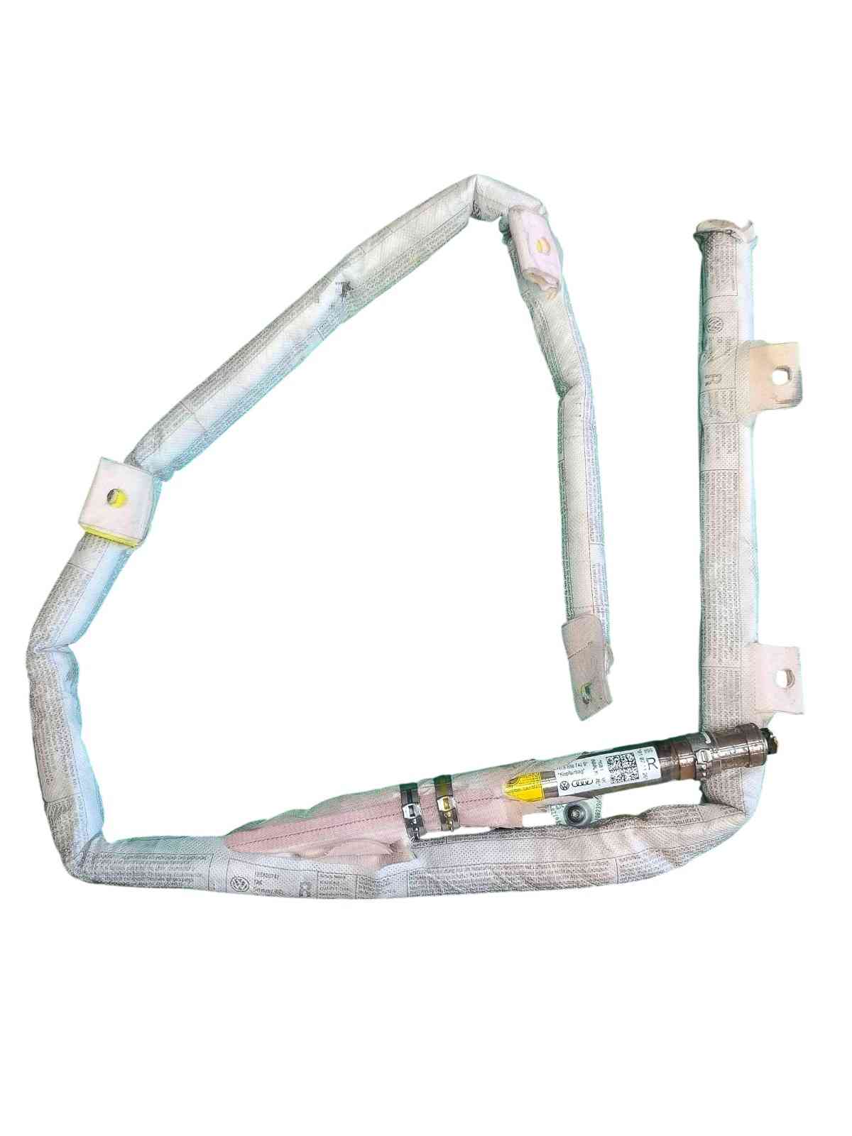 Airbag Cortina Direito