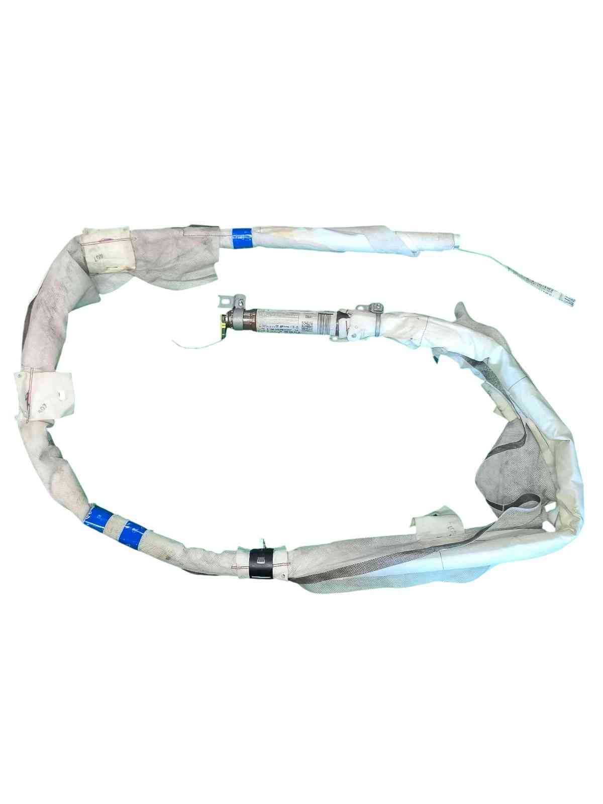 Airbag a Tendina Sinistra - AUDI A4 B8