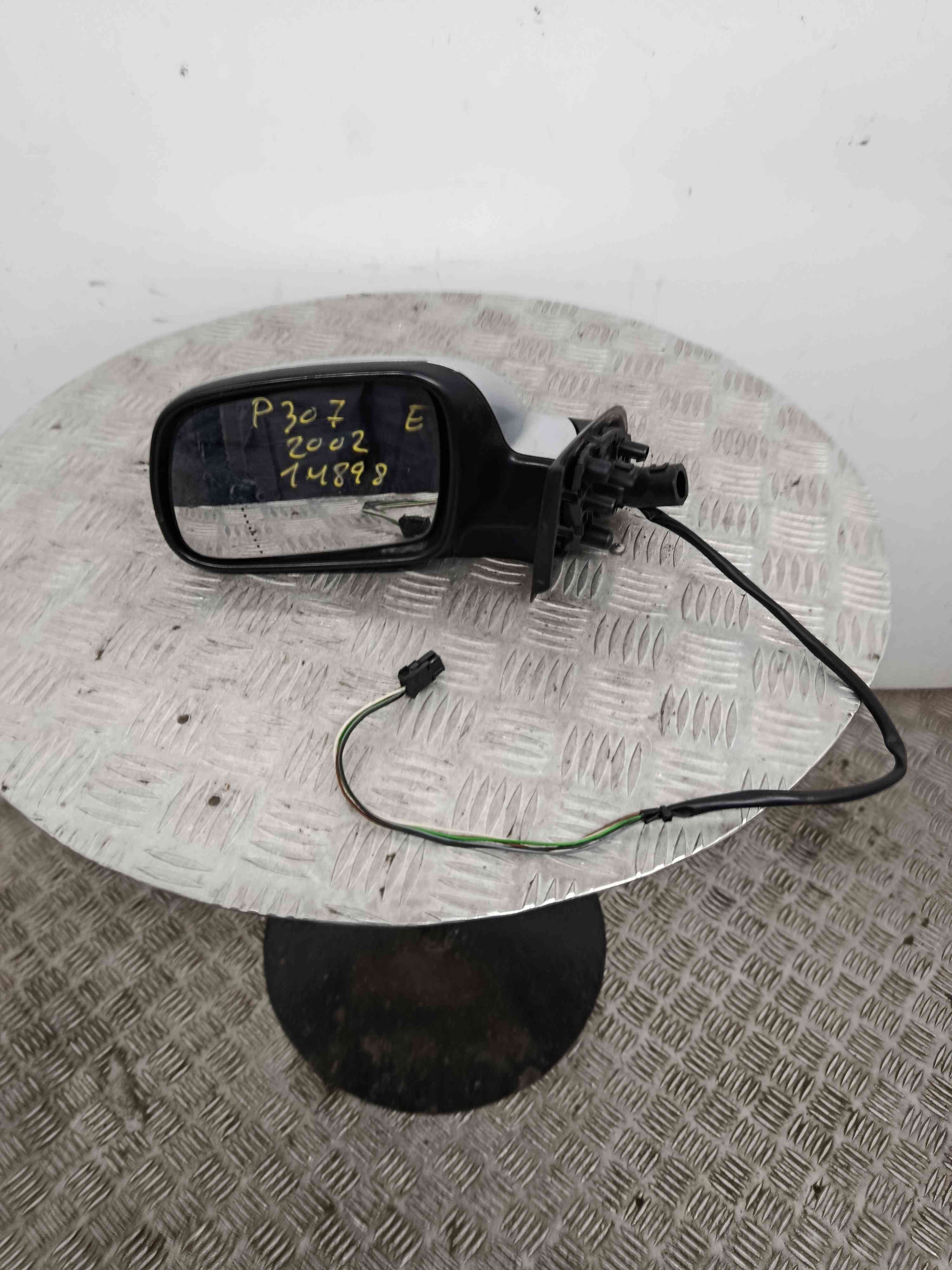 Espelho Retrovisor Esquerdo