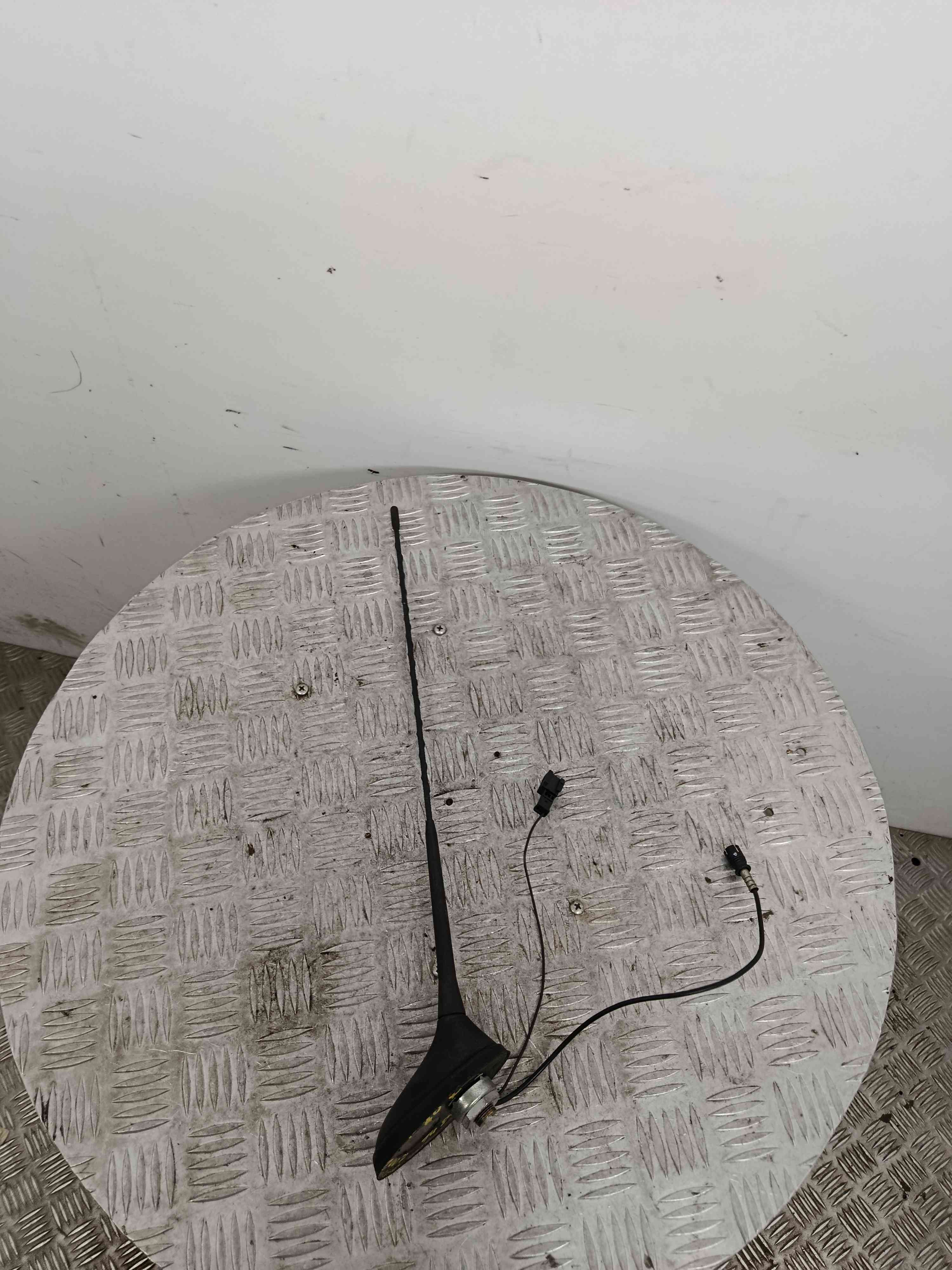 Base de Antena