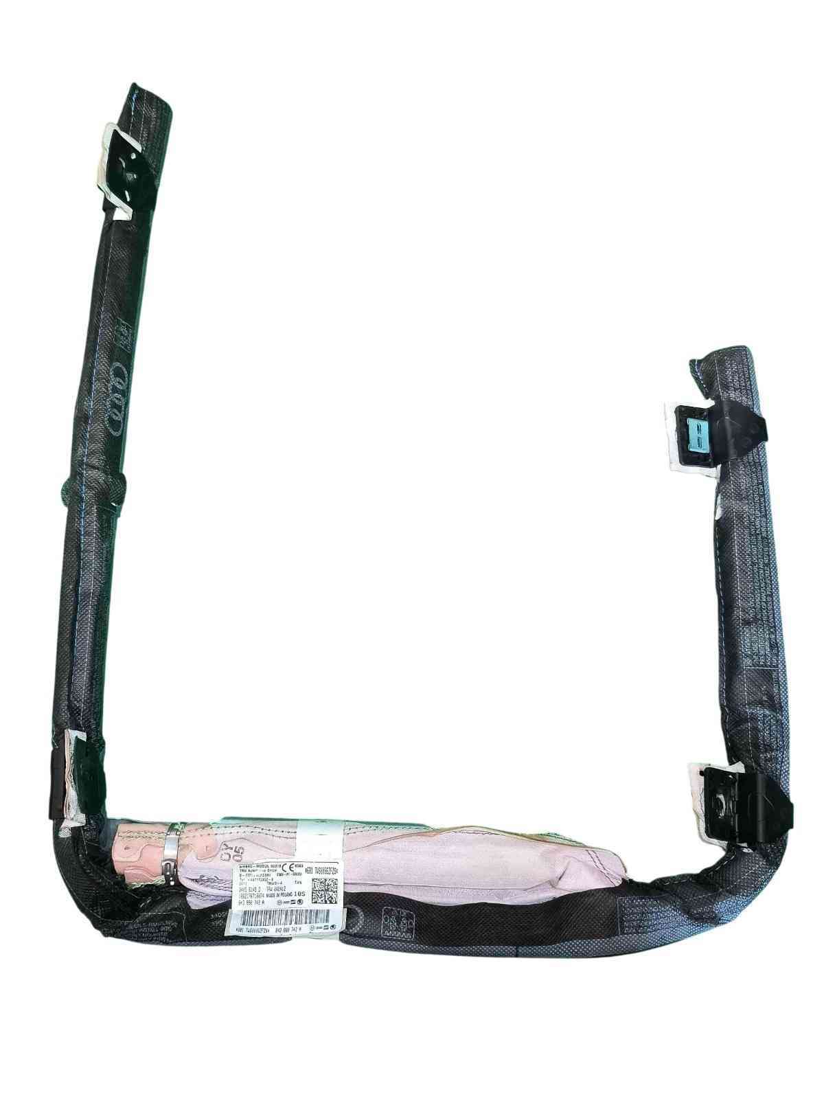 Airbag Cortina Direito