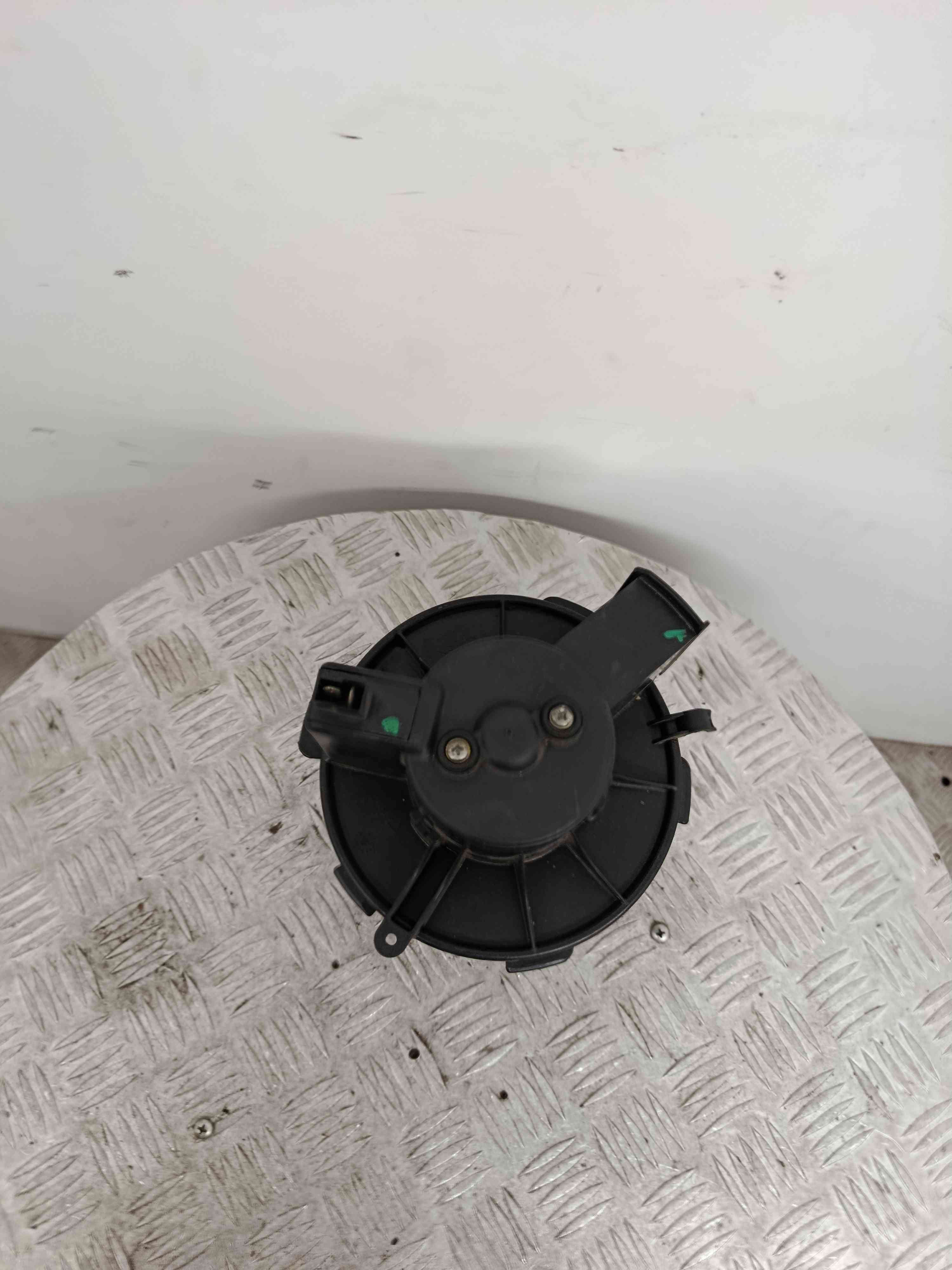 Ventola riscaldamento / Ventilatore abitacolo