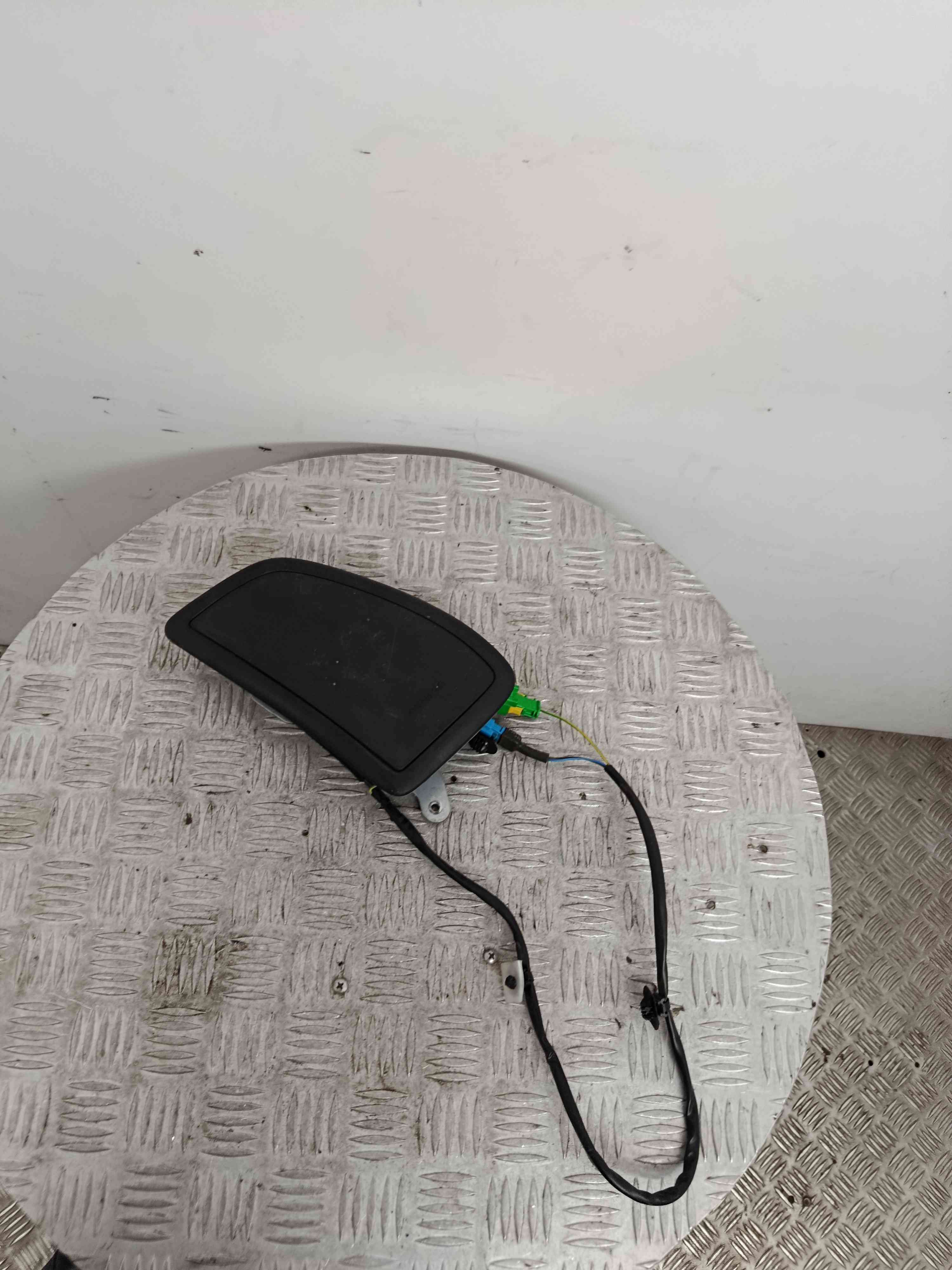 Rechter Sitz Airbag
