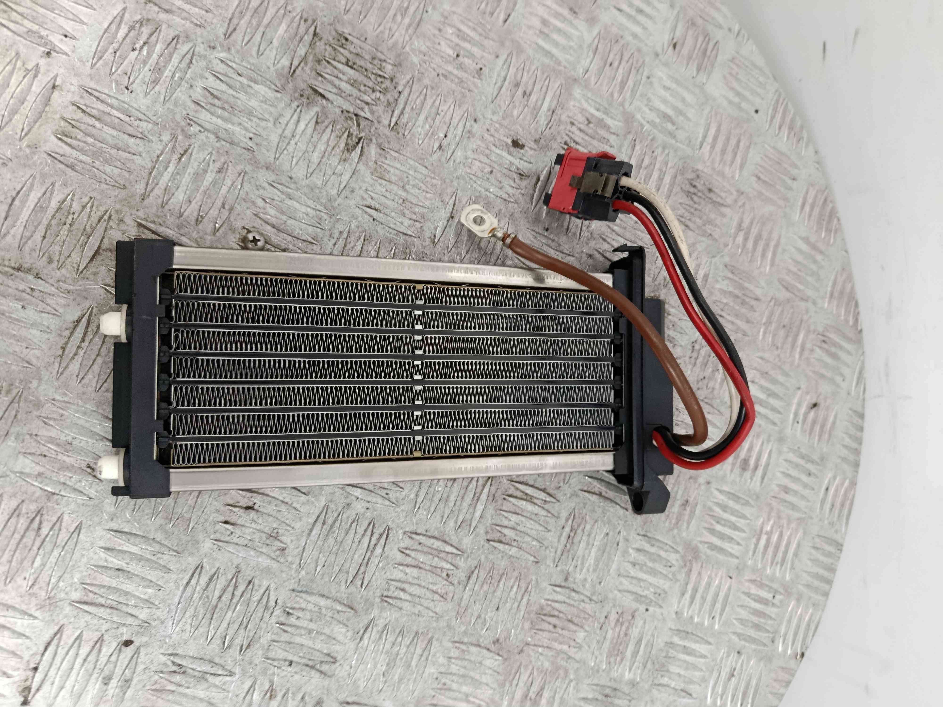 Radiateur de chauffage