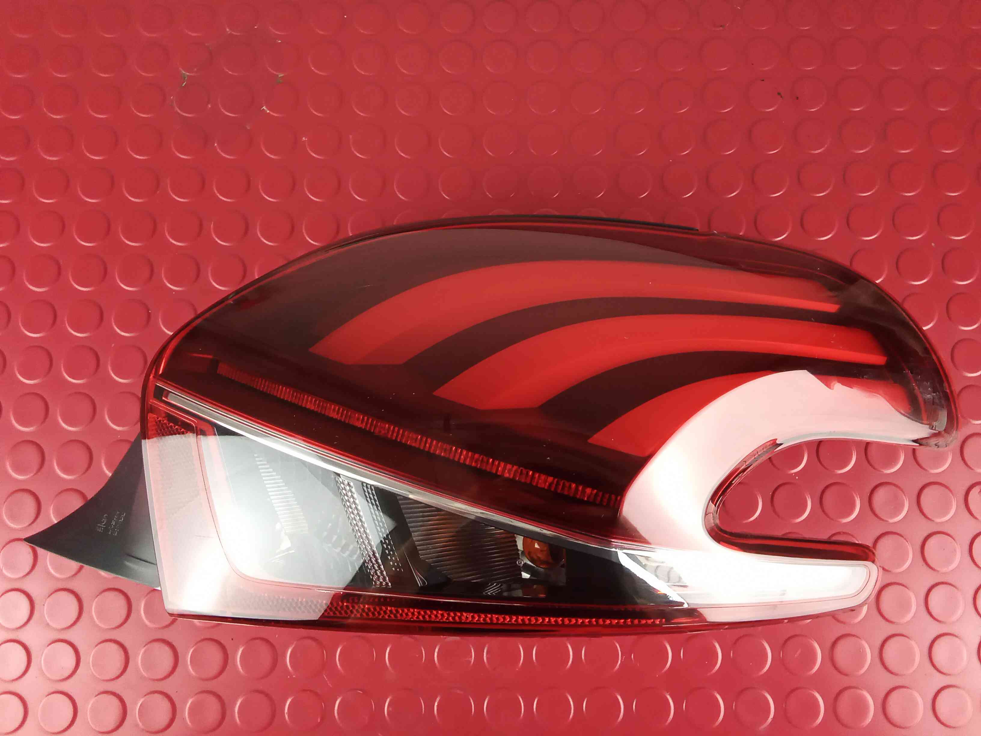 Right Tail light