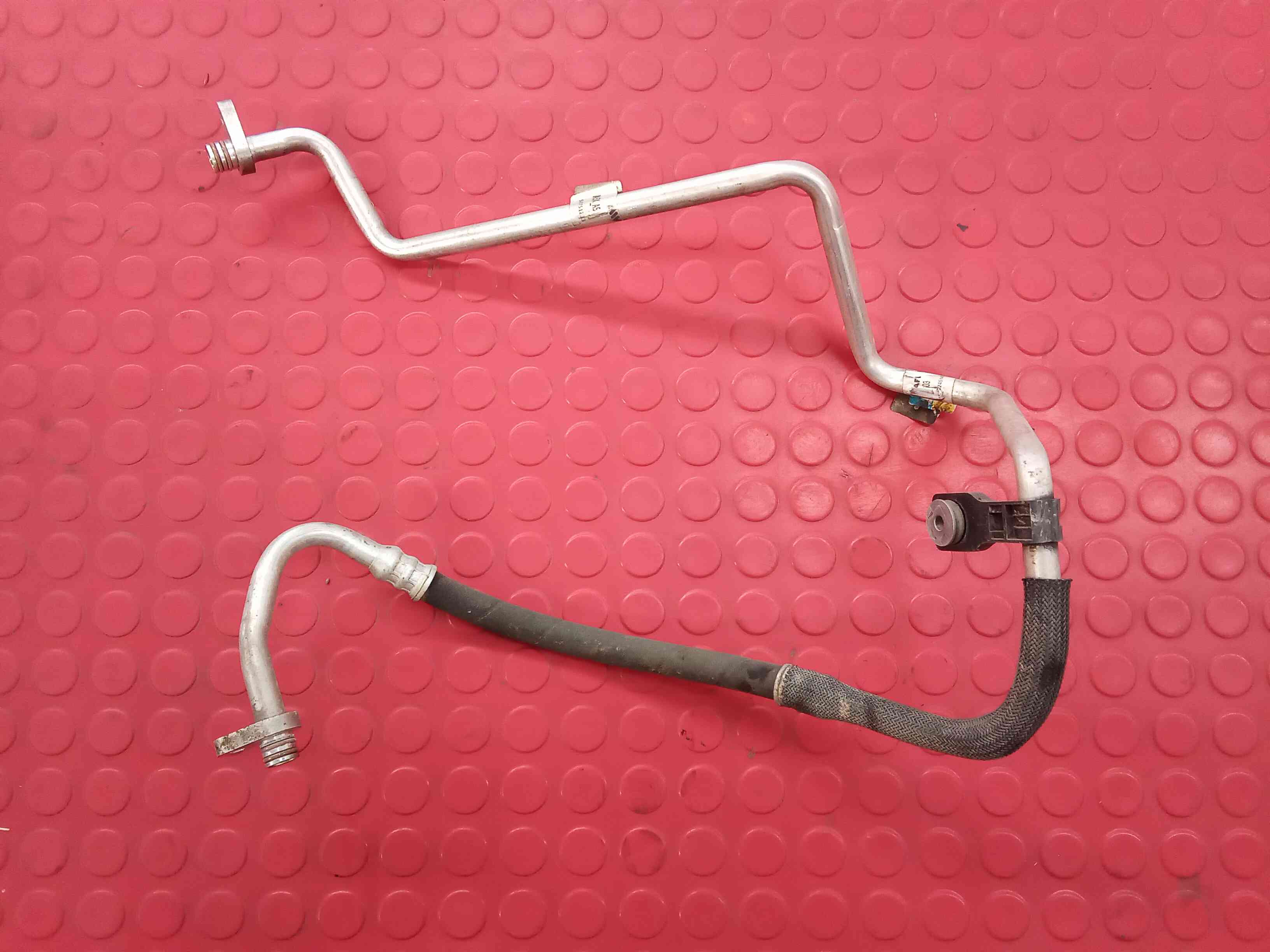 Tubo Ar Condicionado