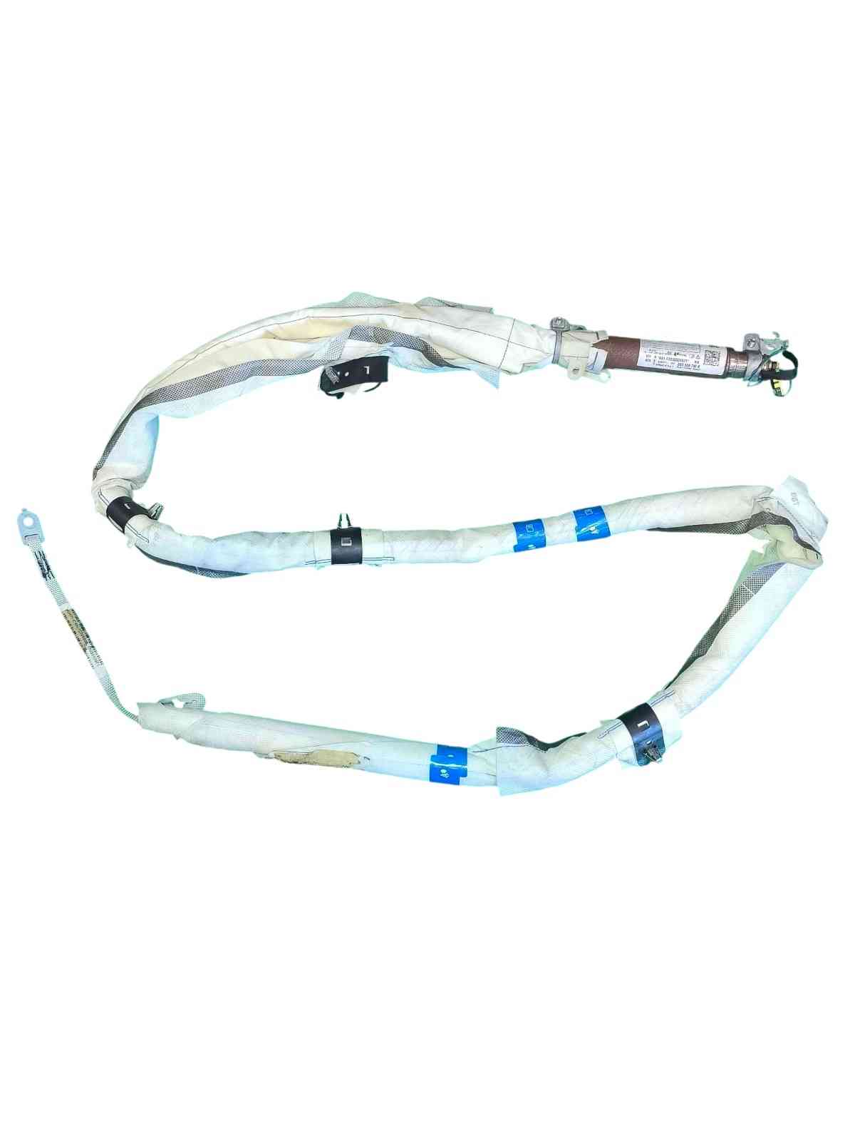 Airbag Cortina Direito