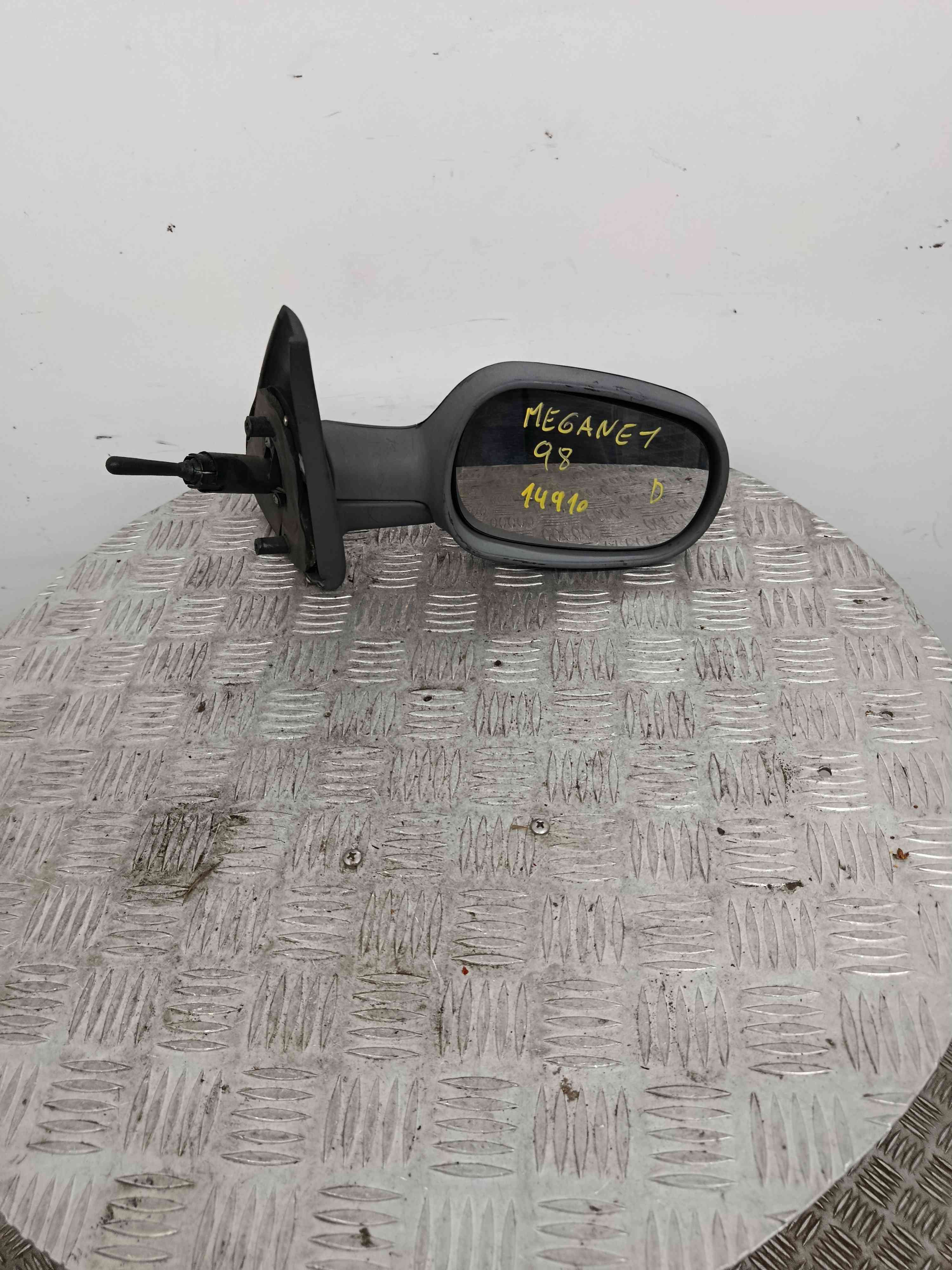 Door Mirror Right