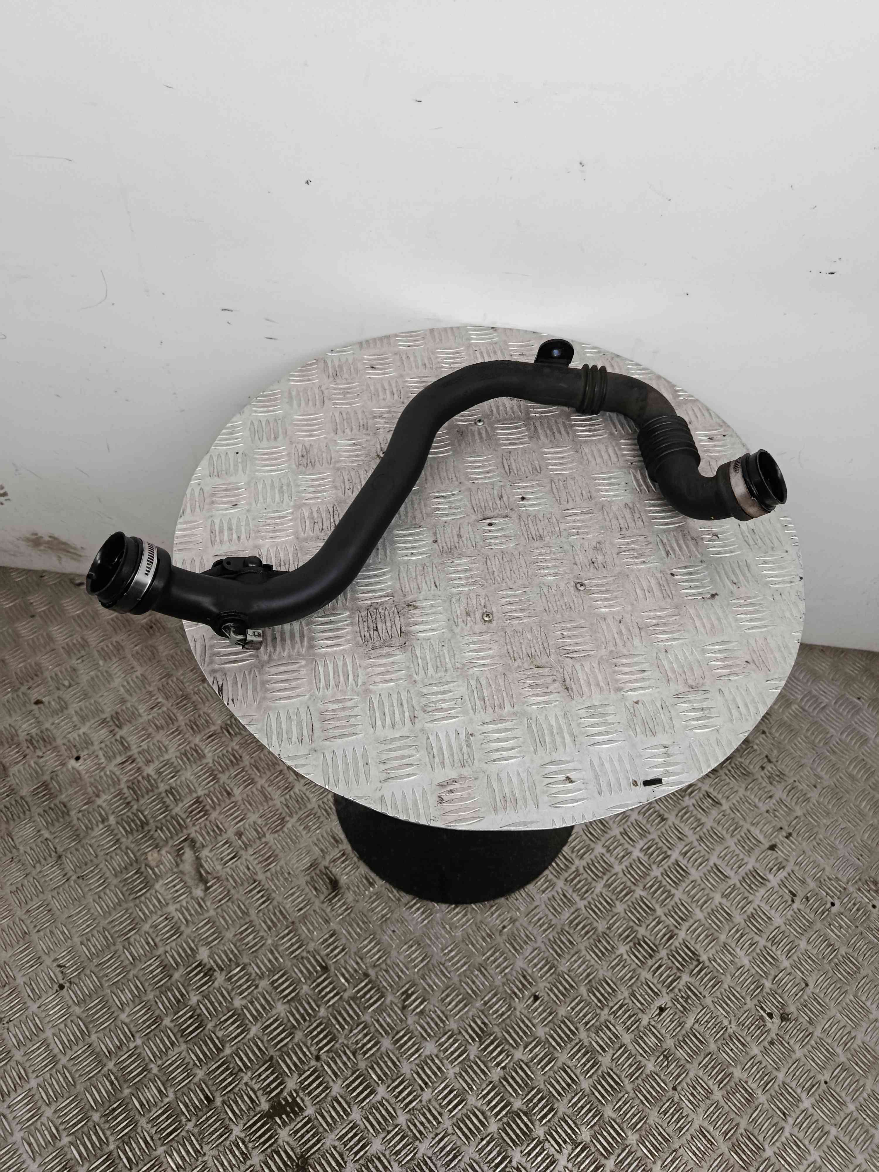 Tubo intercooler