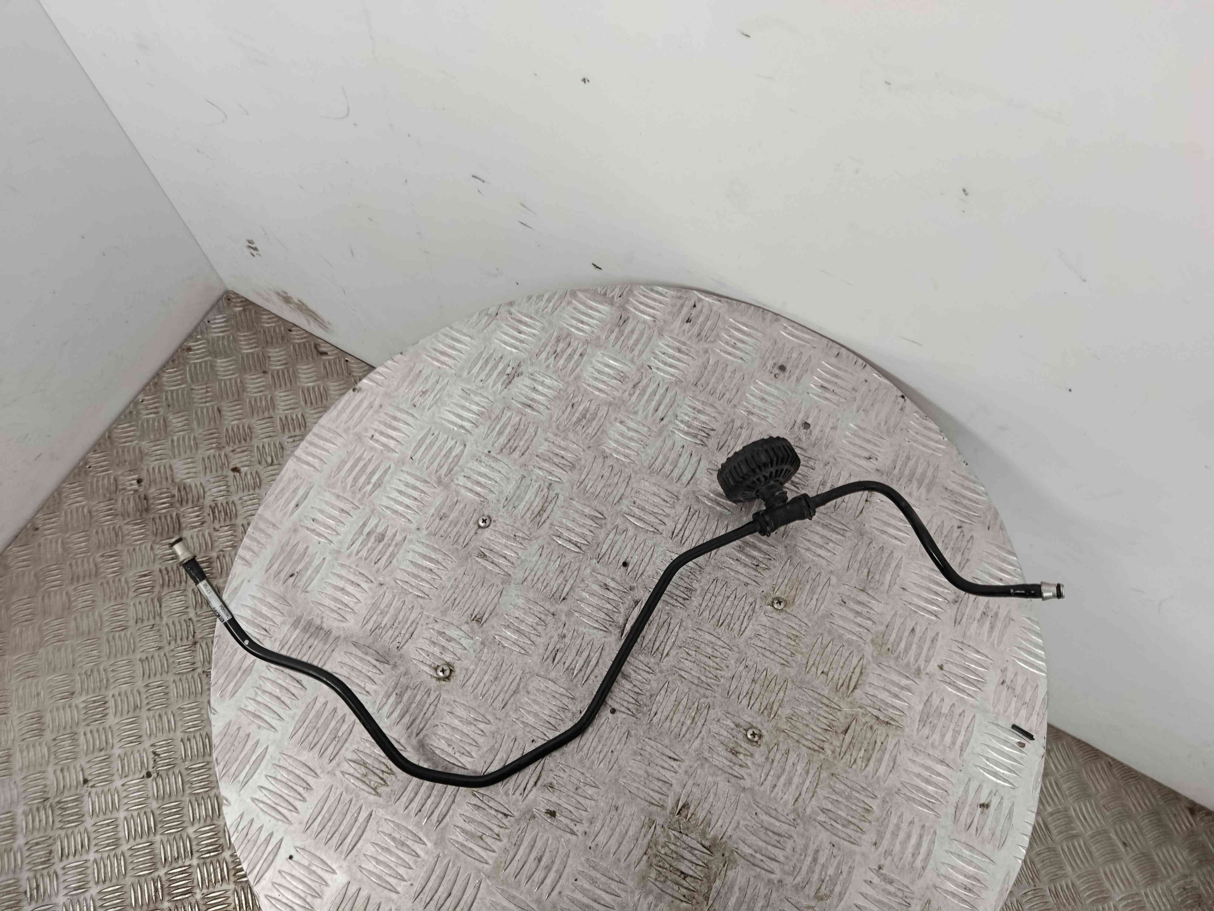 Bomba maestra del embrague