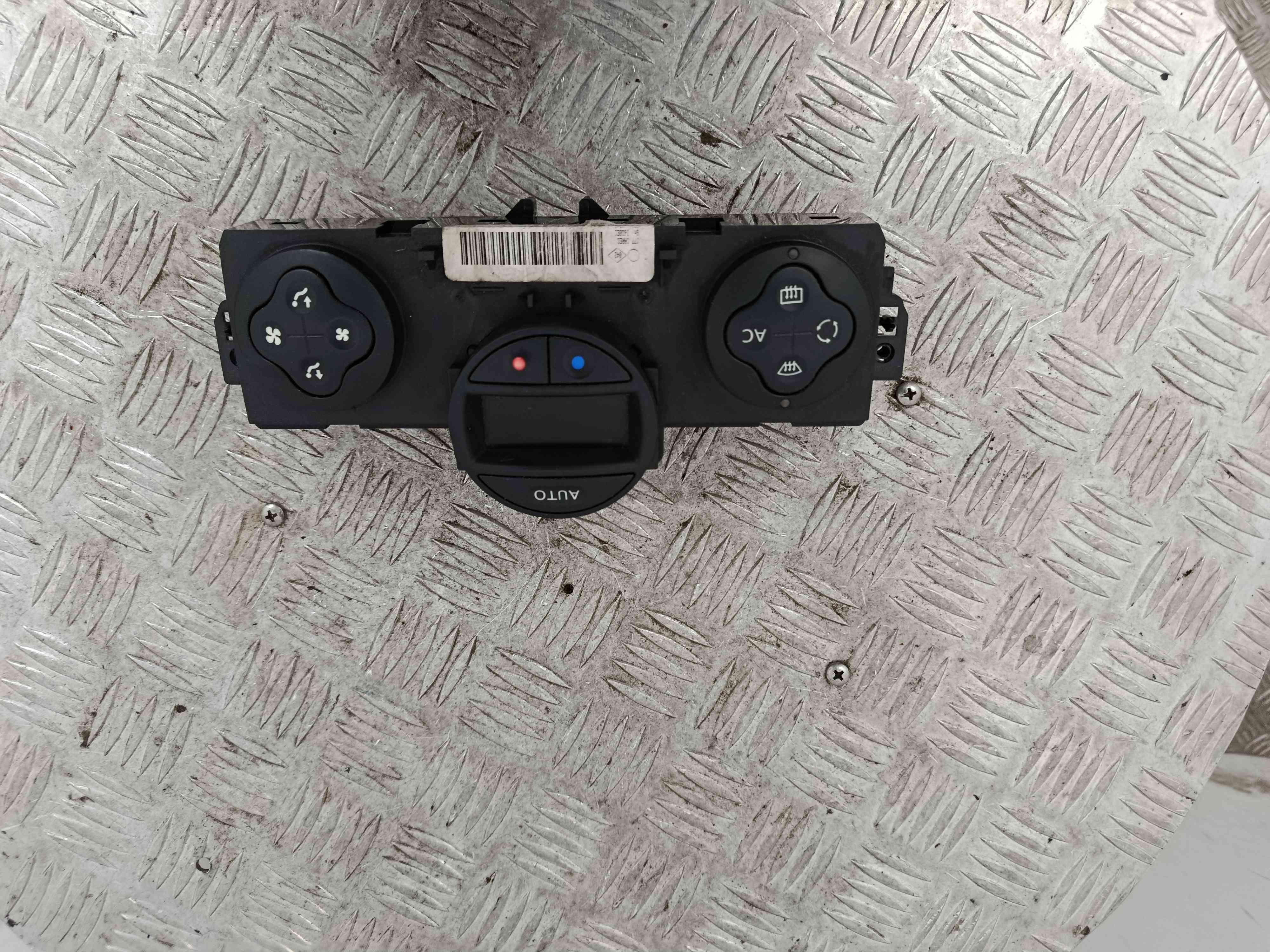 Climate control
