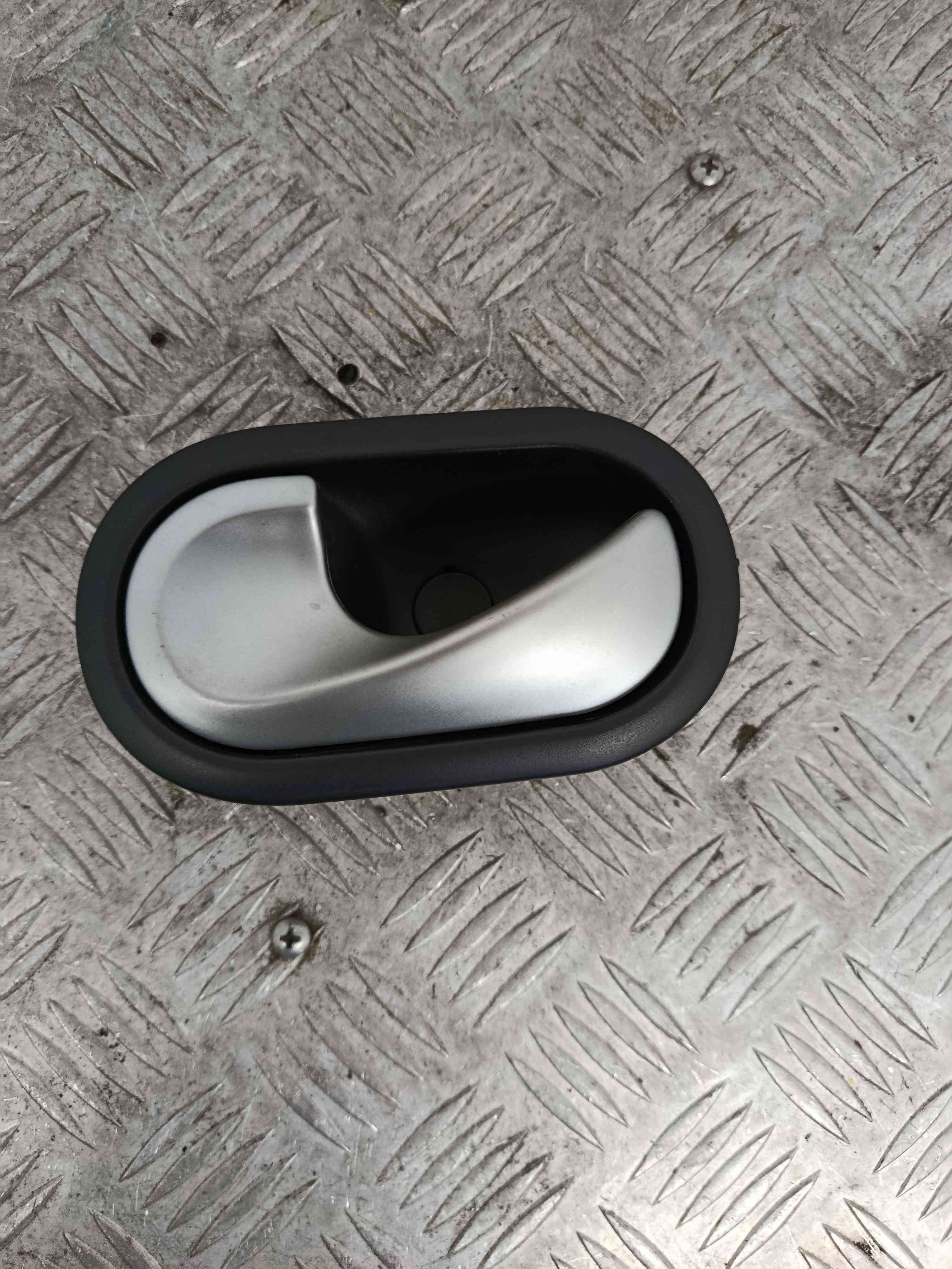 Rear Links interior Tür handle