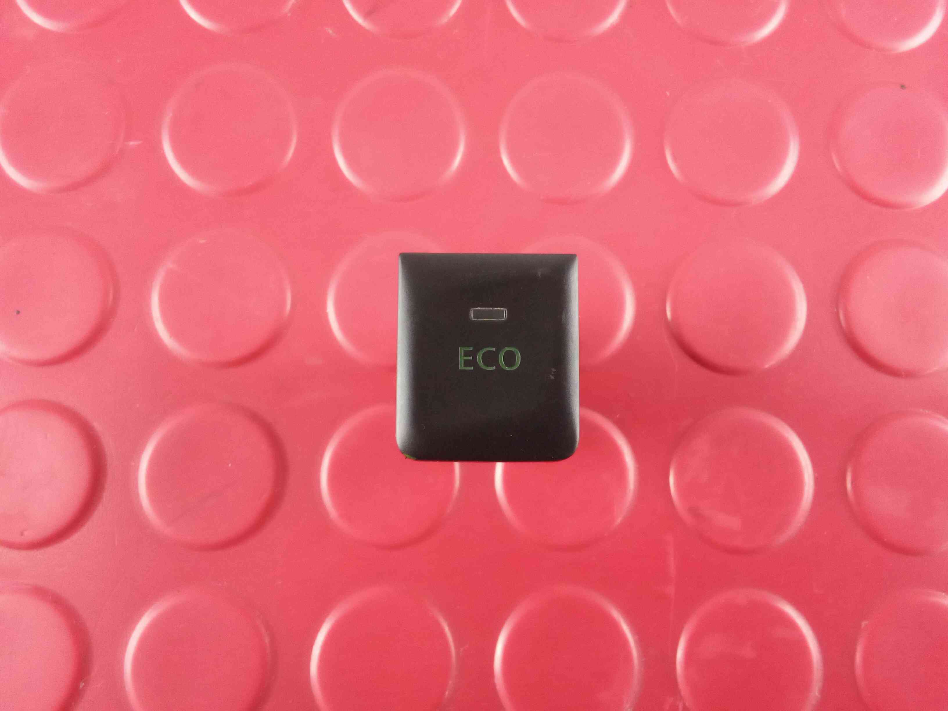 ECO Button / Switch